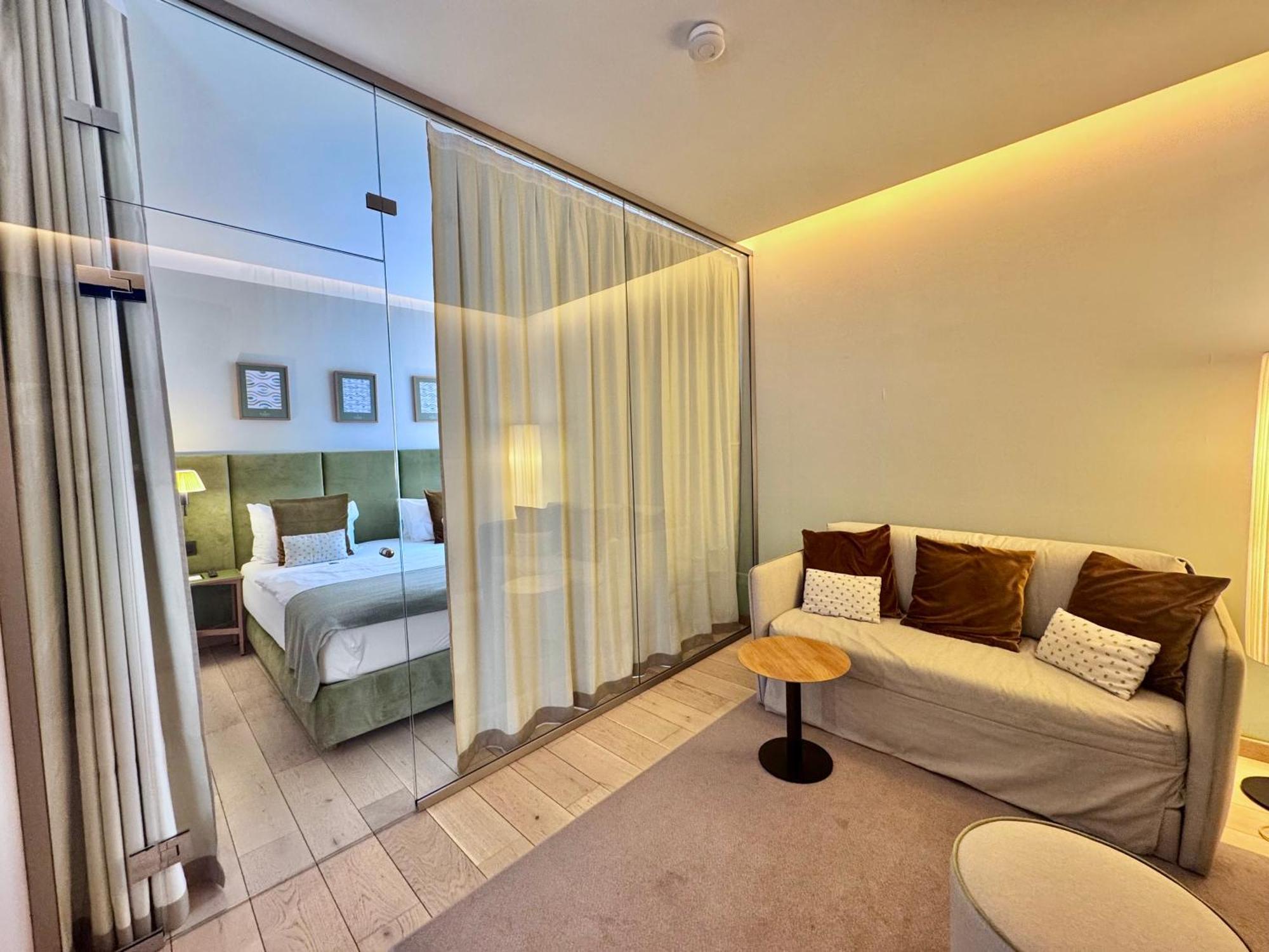 Onebavariahomes Aparthotel