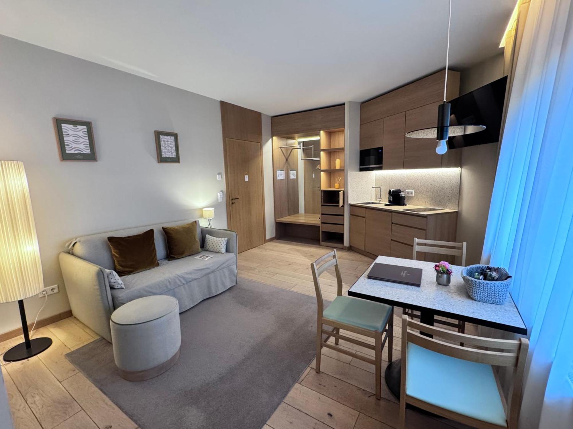 Onebavariahomes 4* Munich