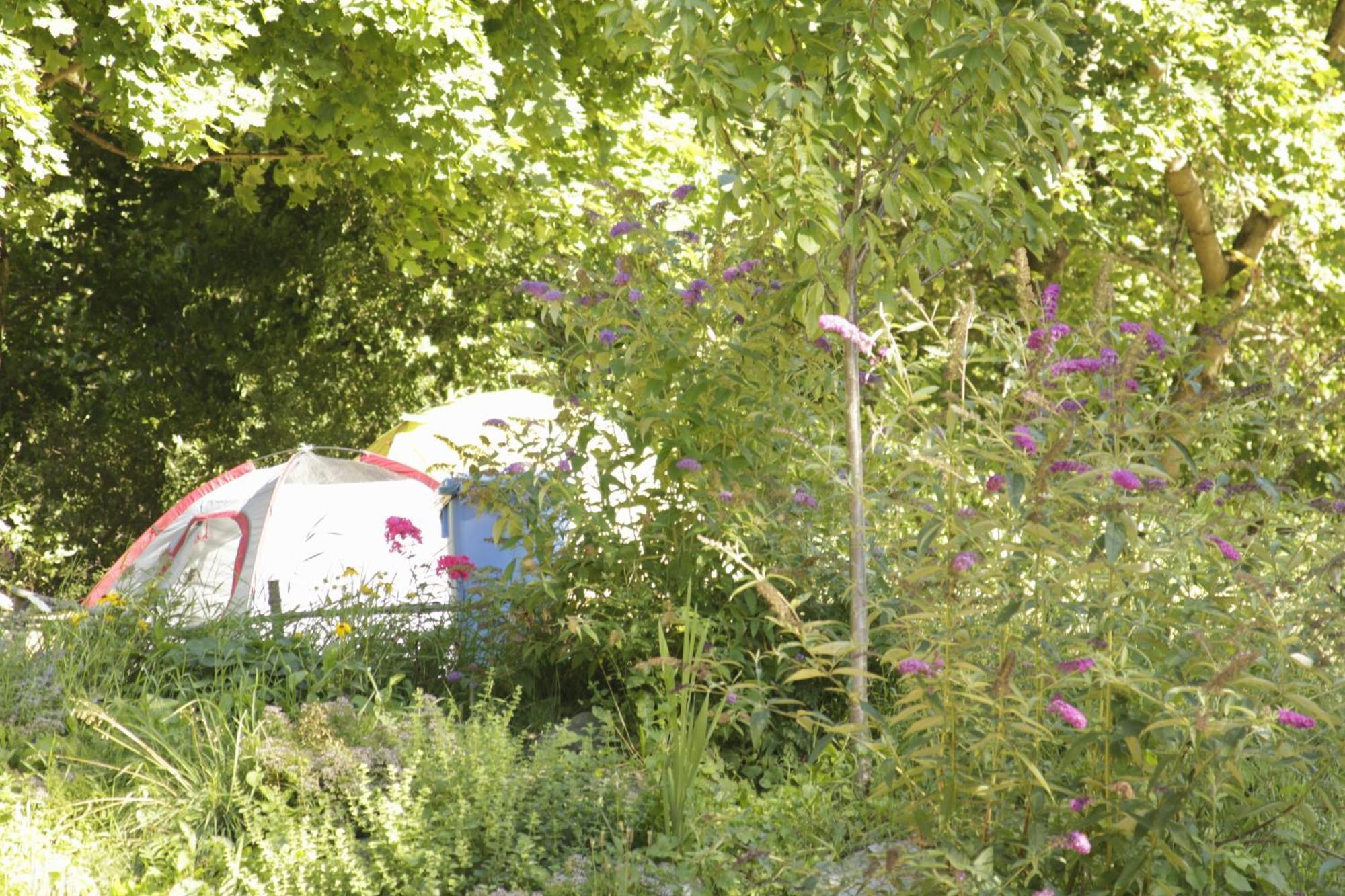 The Tent - Youth Only - Buchung Leider Nur Bis 30 Jahre Moeglich! * Munich