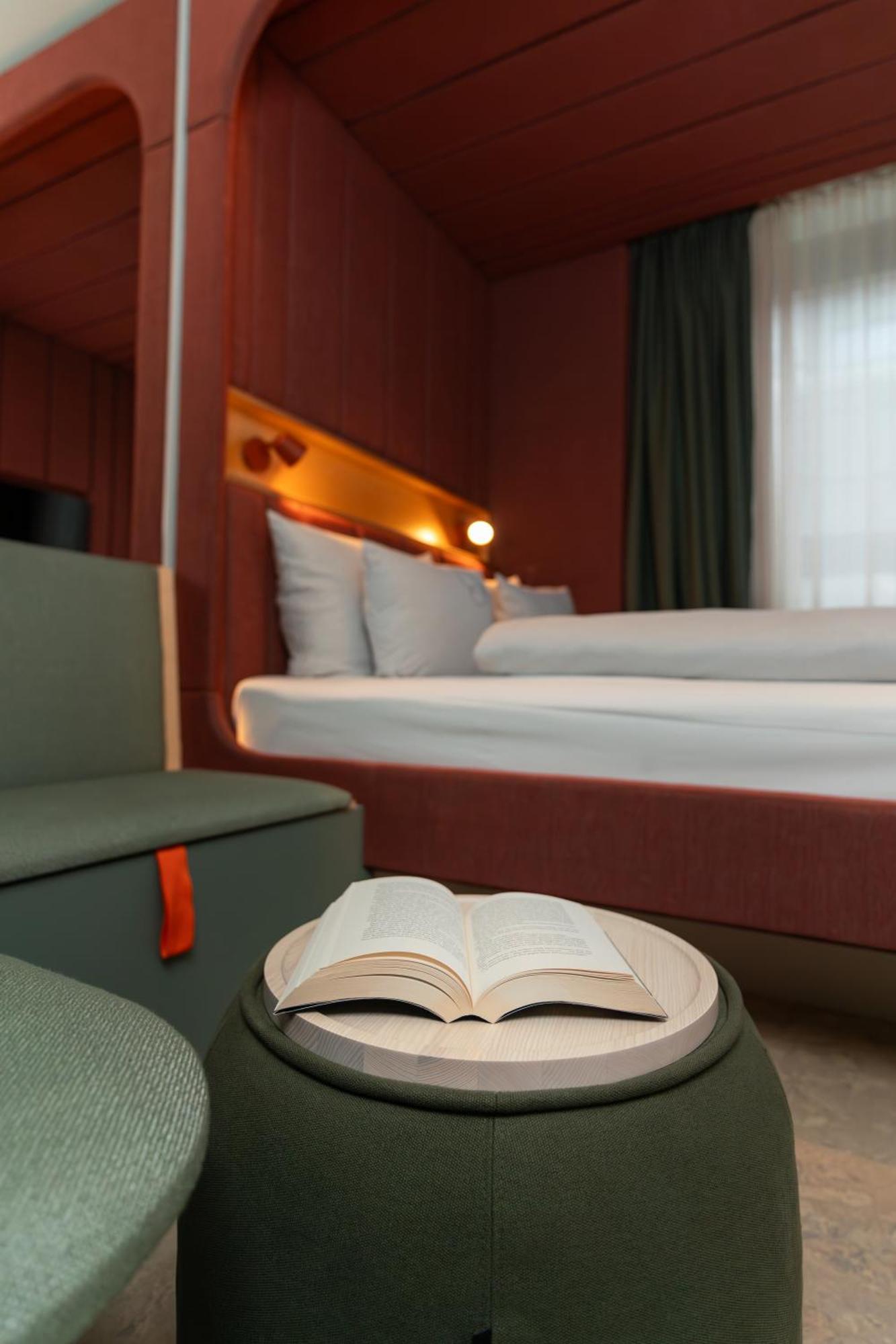 Hotel Cocoon Theresienwiese
