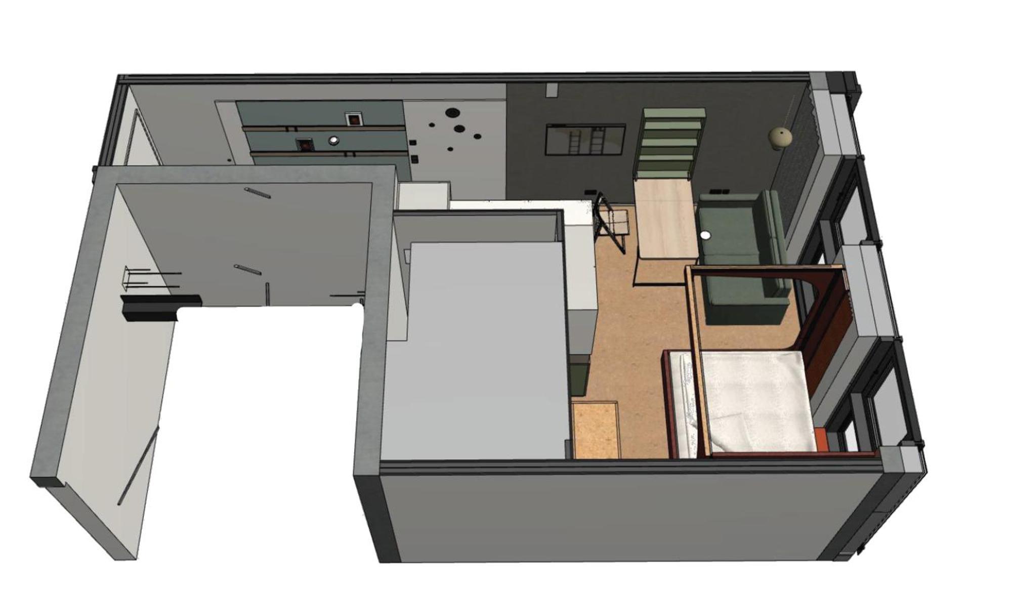 Hotel Cocoon Theresienwiese 4*