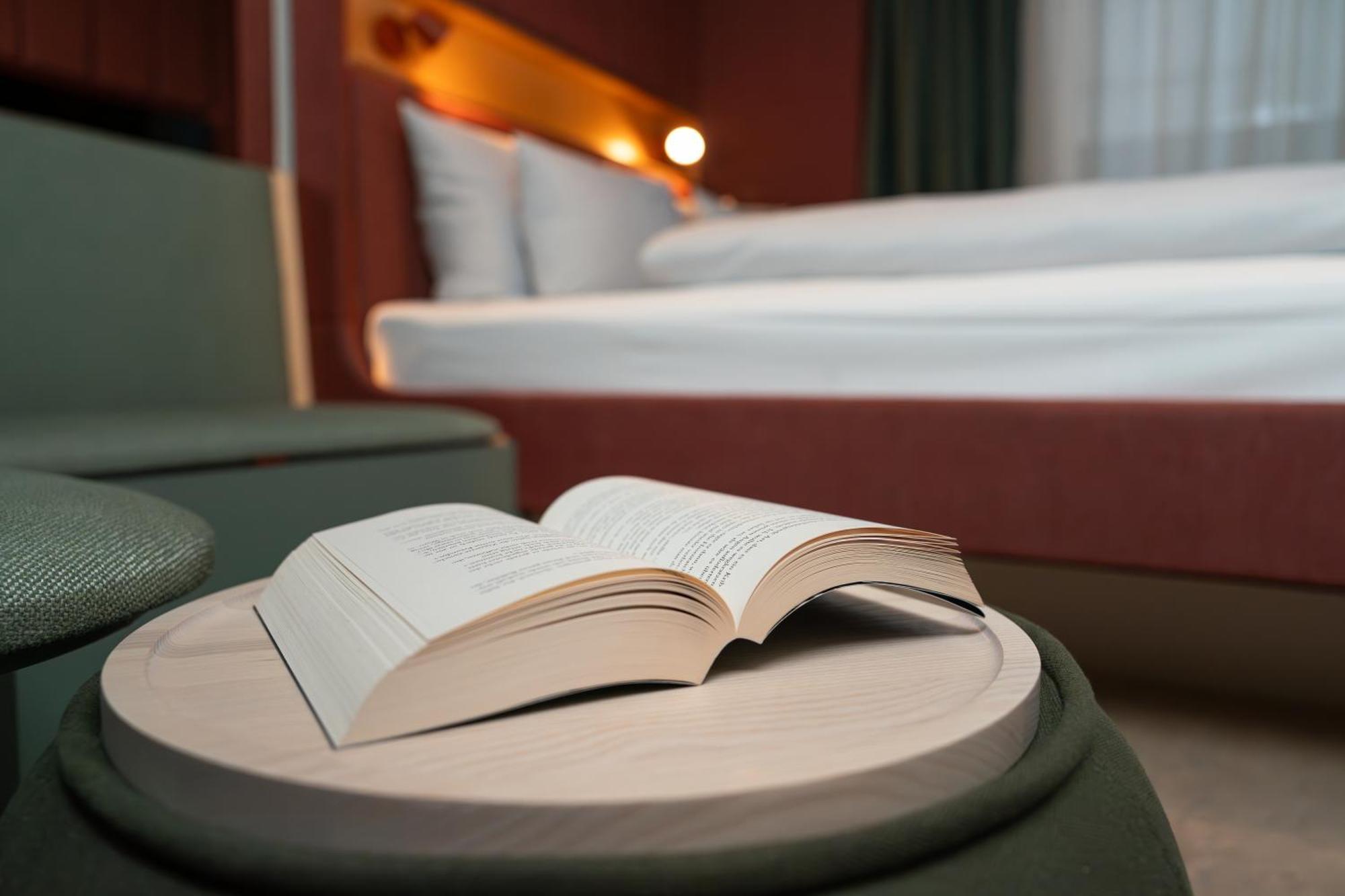 Cocoon Theresienwiese 4*