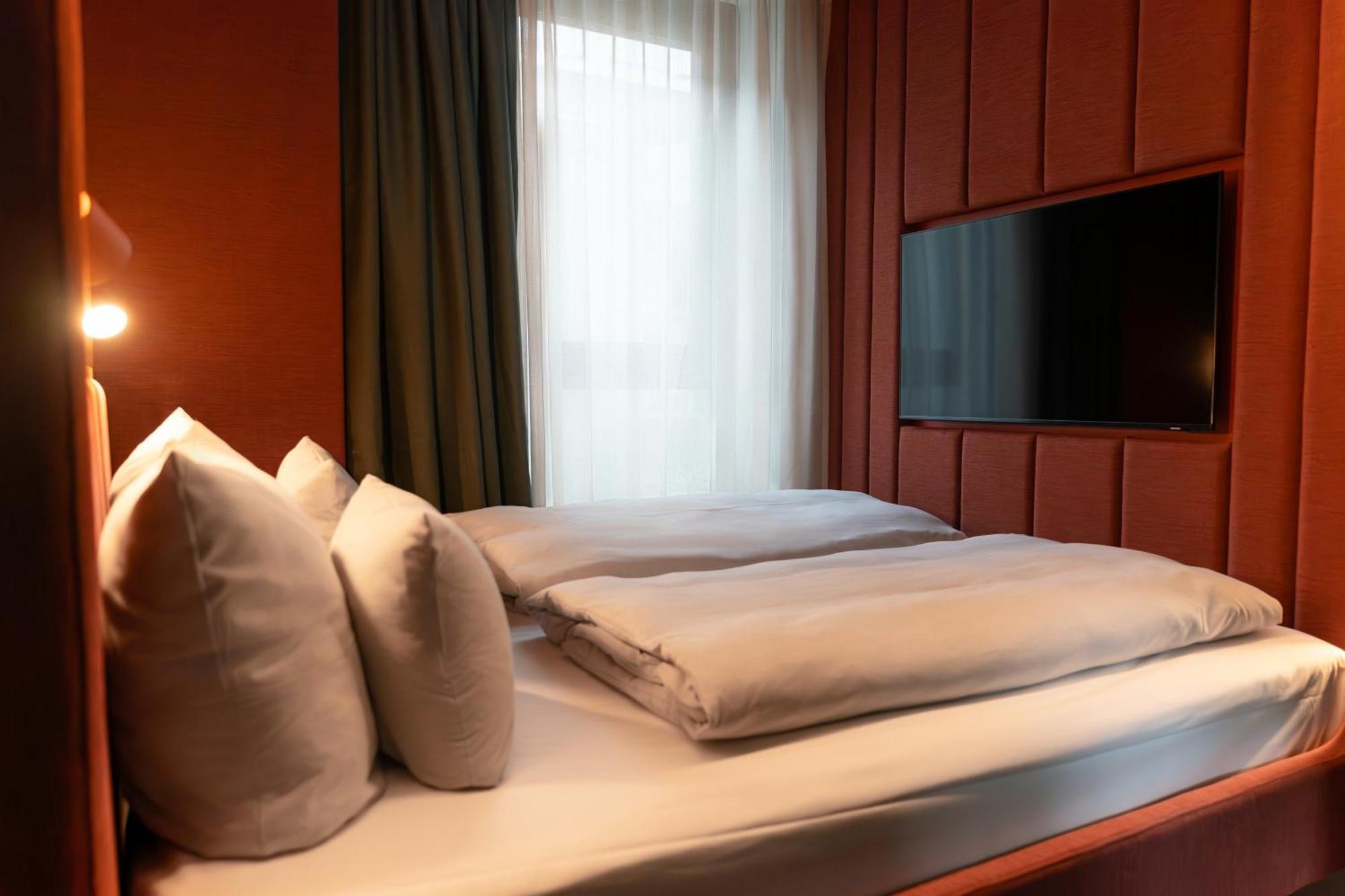 Cocoon Theresienwiese 4* Munique
