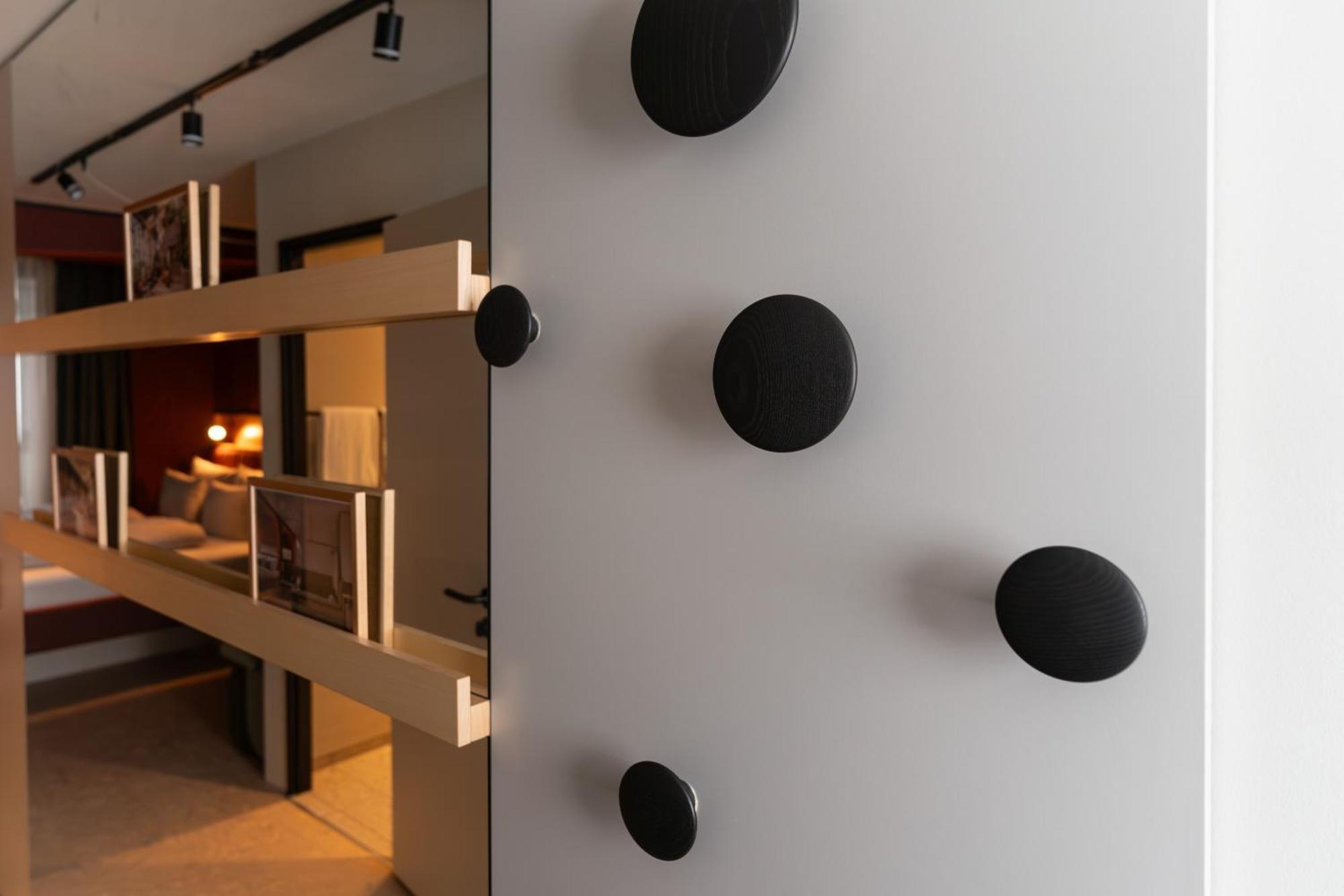 Hotel Cocoon Theresienwiese