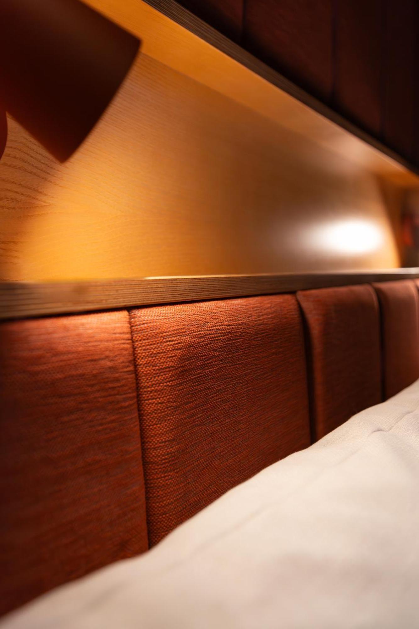 Hotel Cocoon Theresienwiese Munique