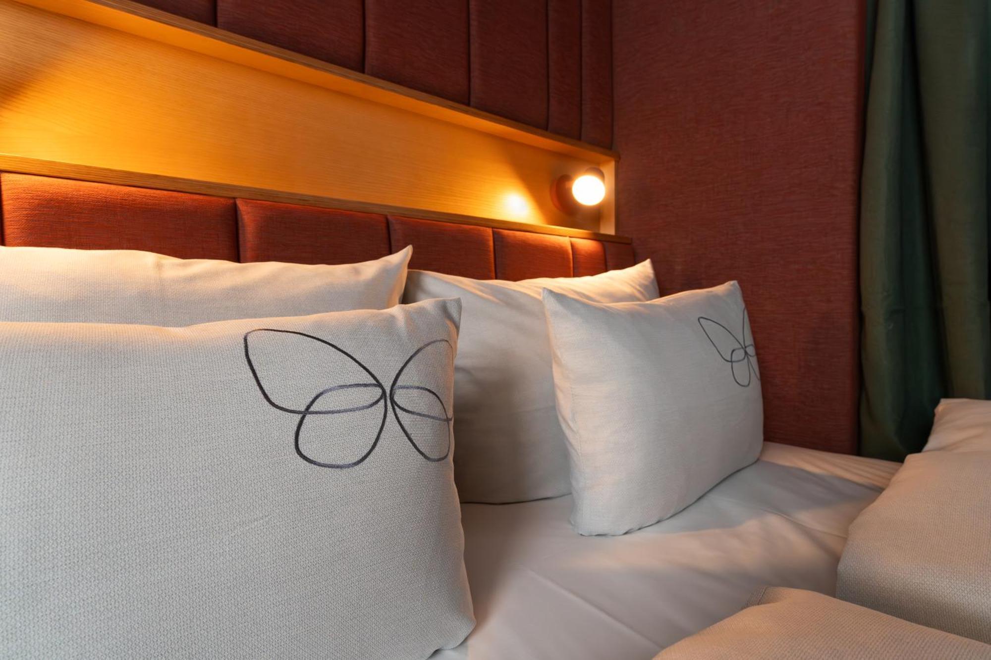 Hotel Cocoon Theresienwiese Munique