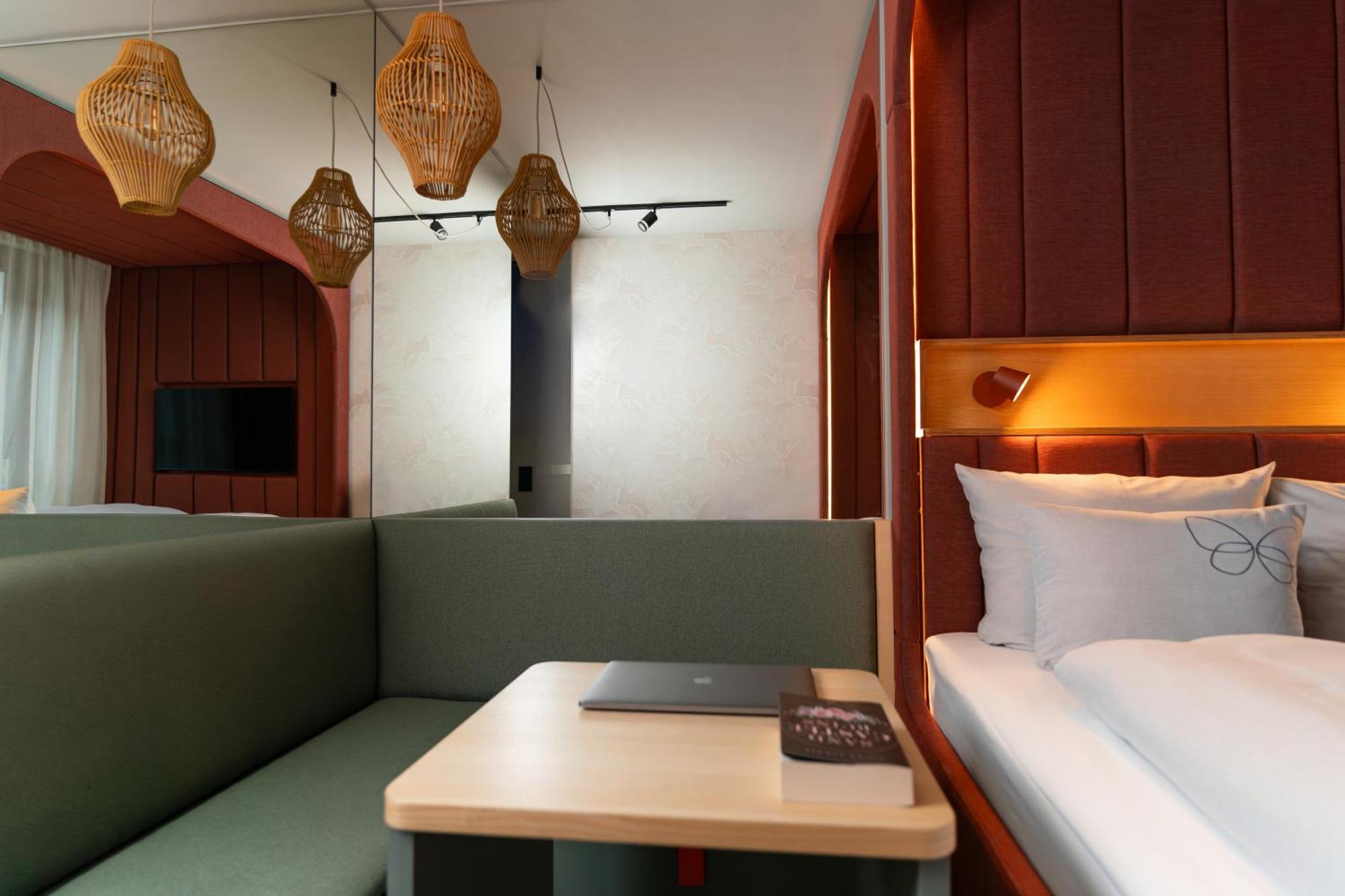 Cocoon Theresienwiese 4* Munique