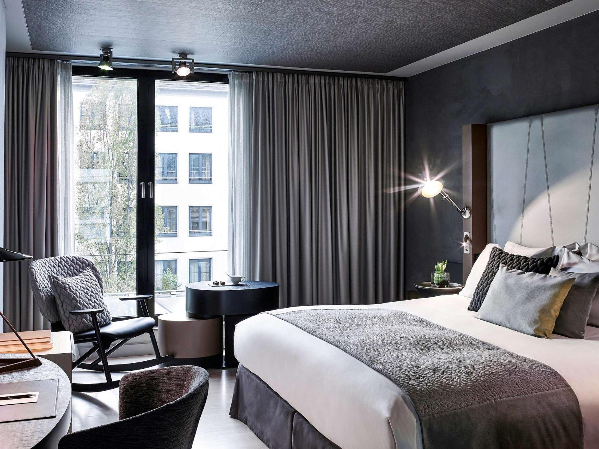 Sofitel Bayerpost Hotel Munich