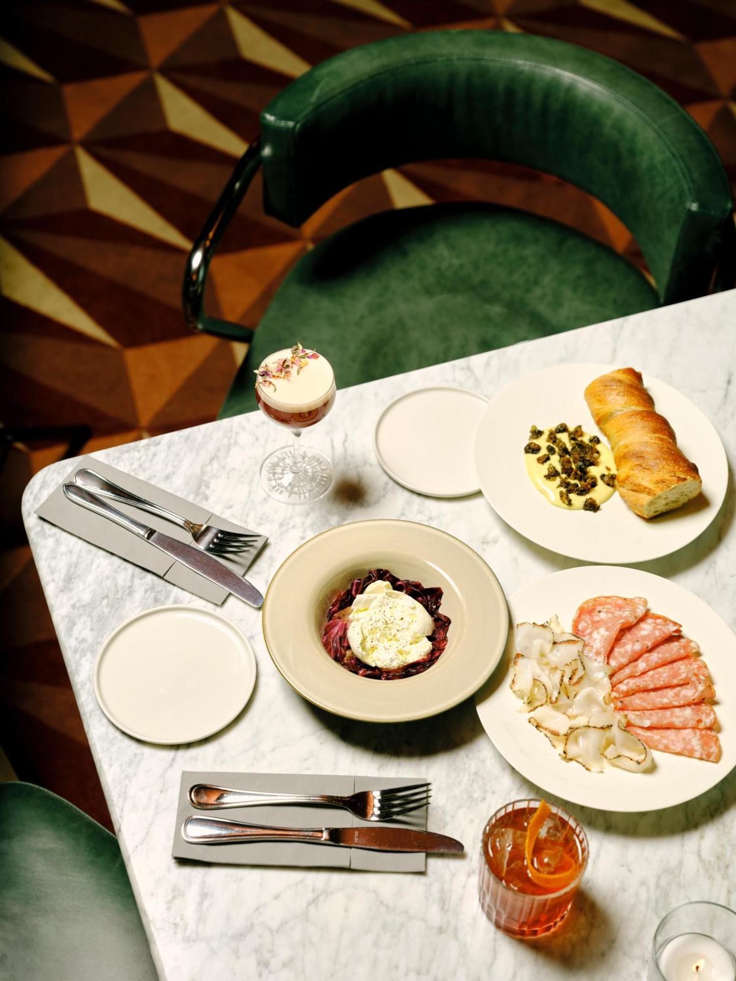 Hotel Schwan Locke 4*