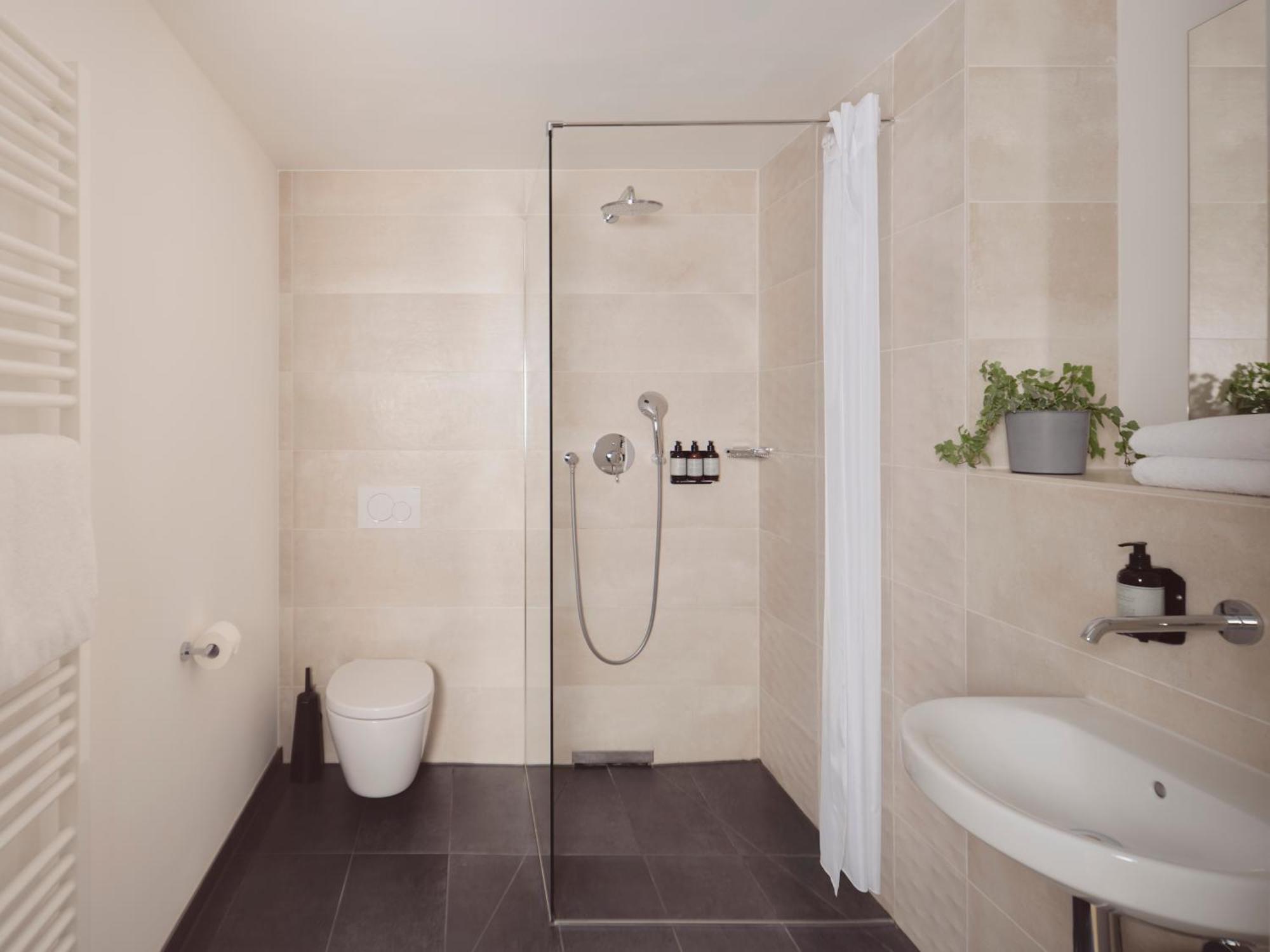 Schwan Locke Hotel