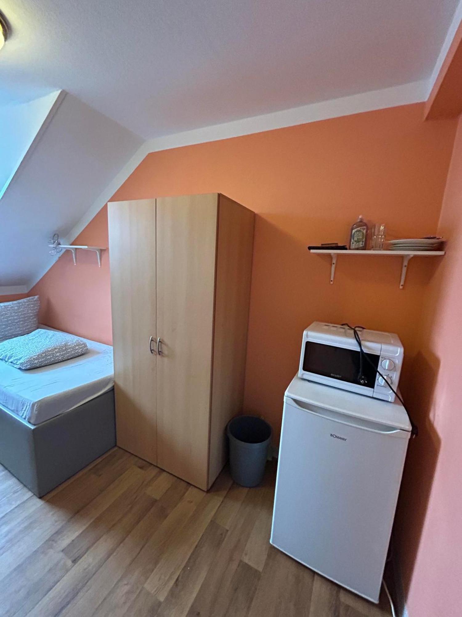 Budget Aubing Apartmenthostel Aub 162 *