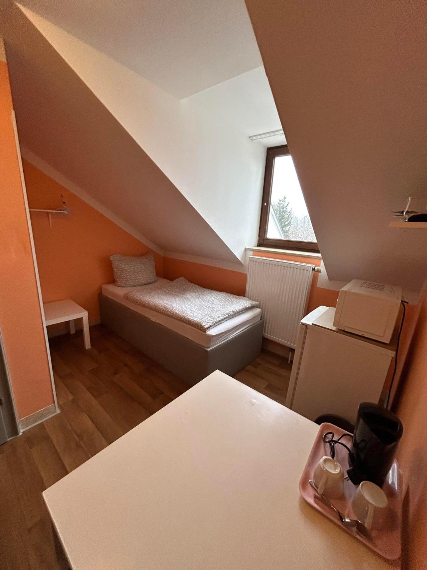 Budget Aubing Apartmenthostel Aub 162 Hostel *