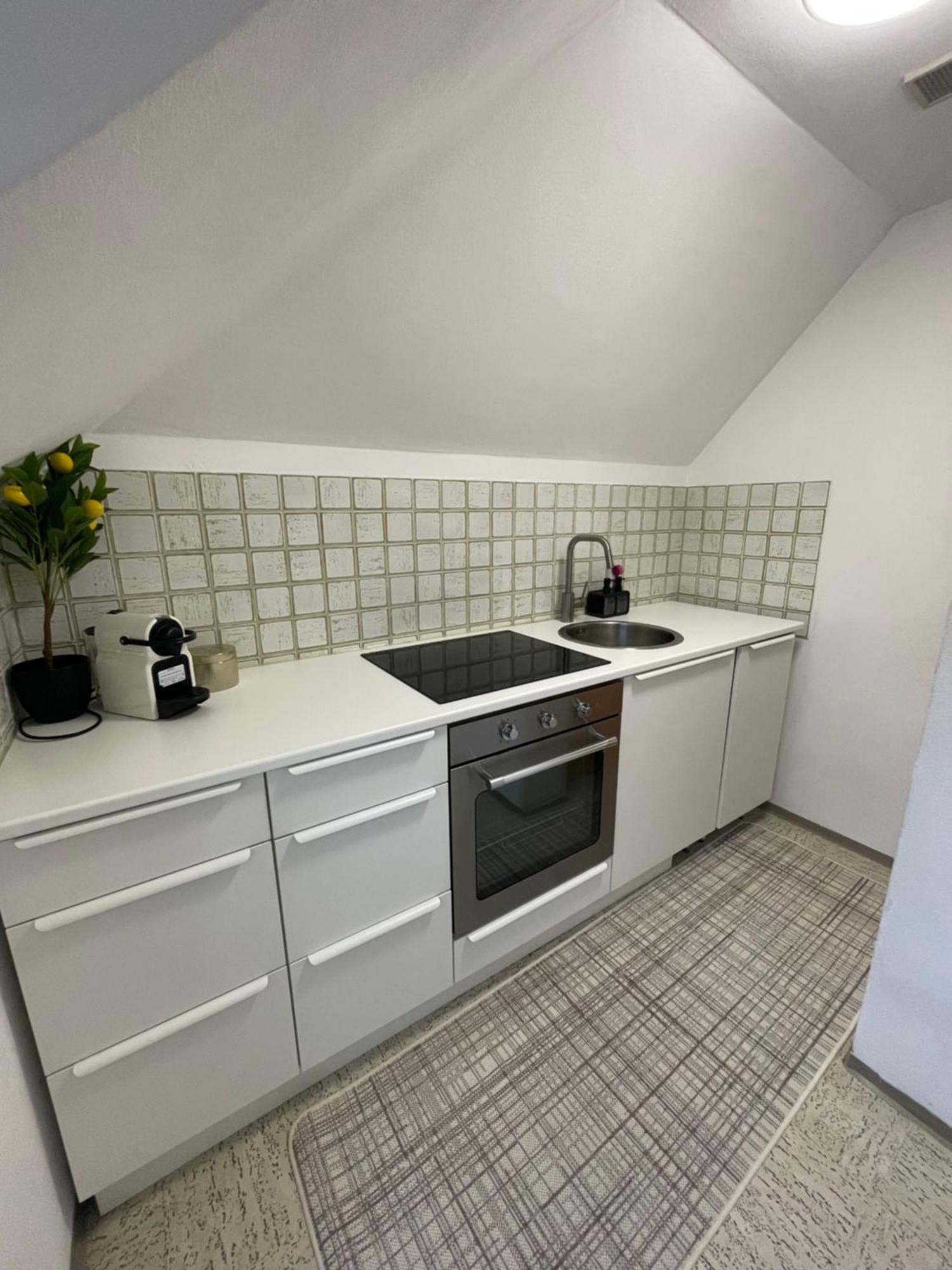 Apartment Serviced In Nymphenburg *