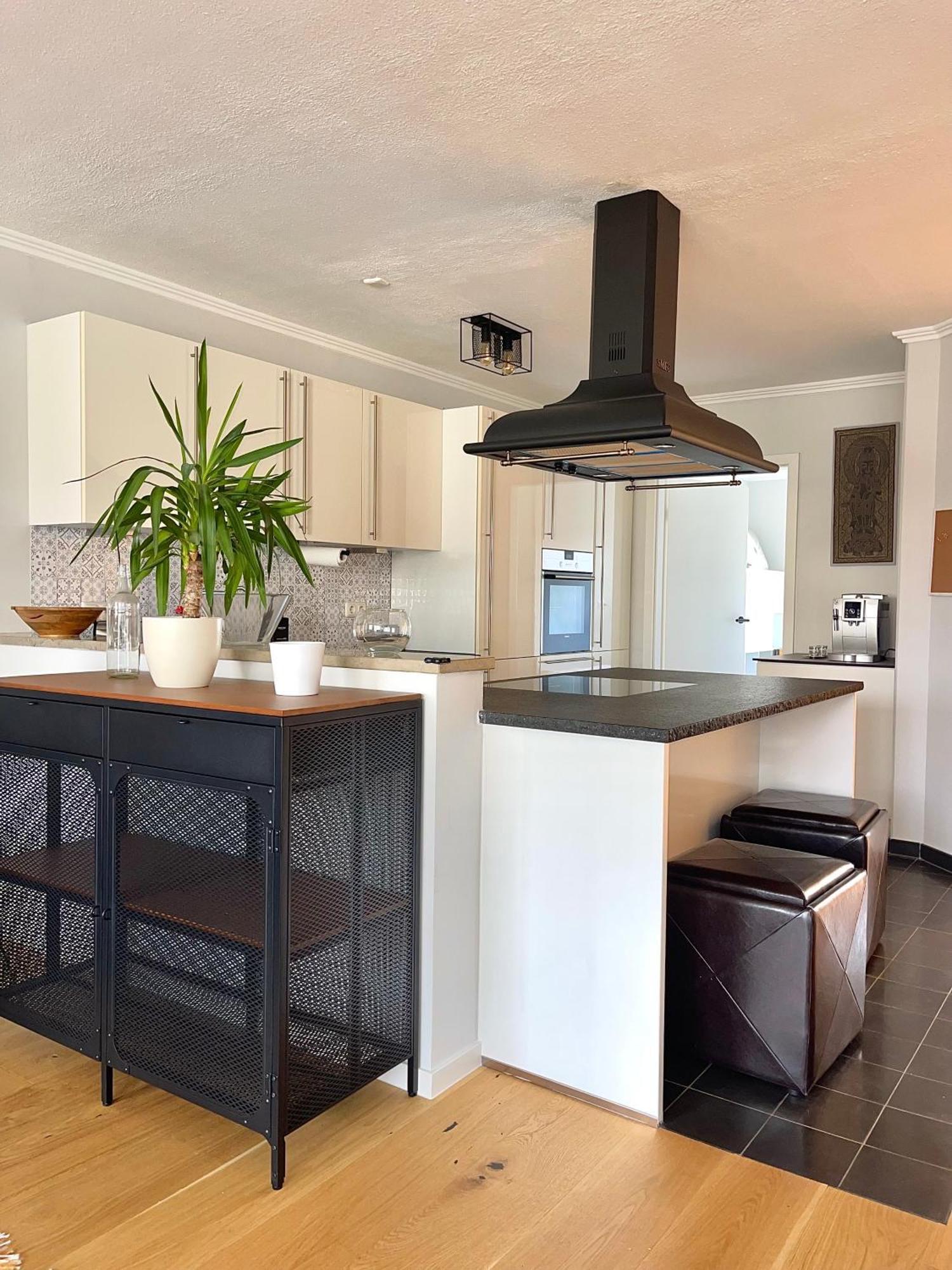 Apartment Modernes Designer Mit Balkon 5 Min Zum Oktoberfest & *