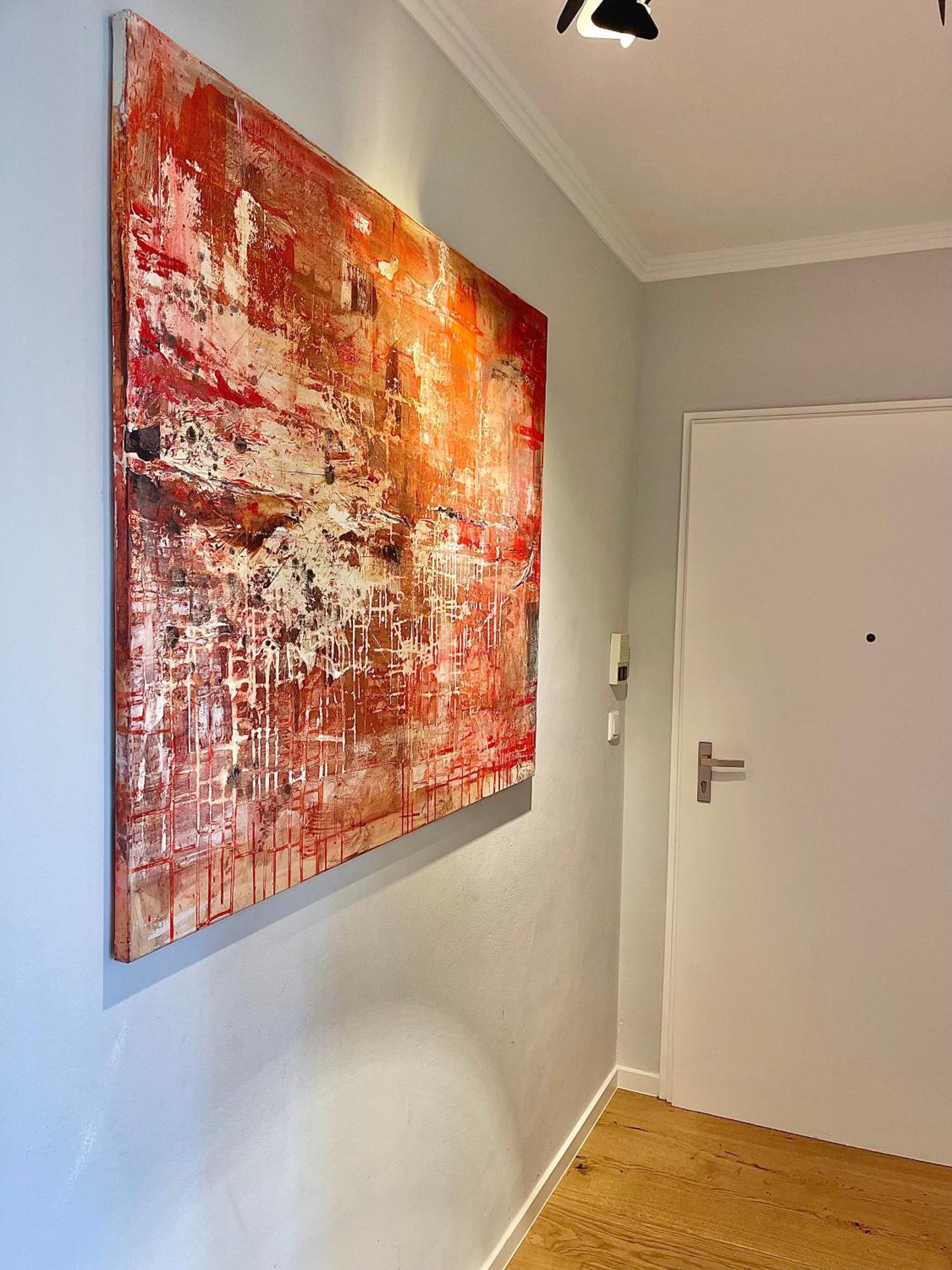 Apartment Modernes Designer Mit Balkon 5 Min Zum Oktoberfest &