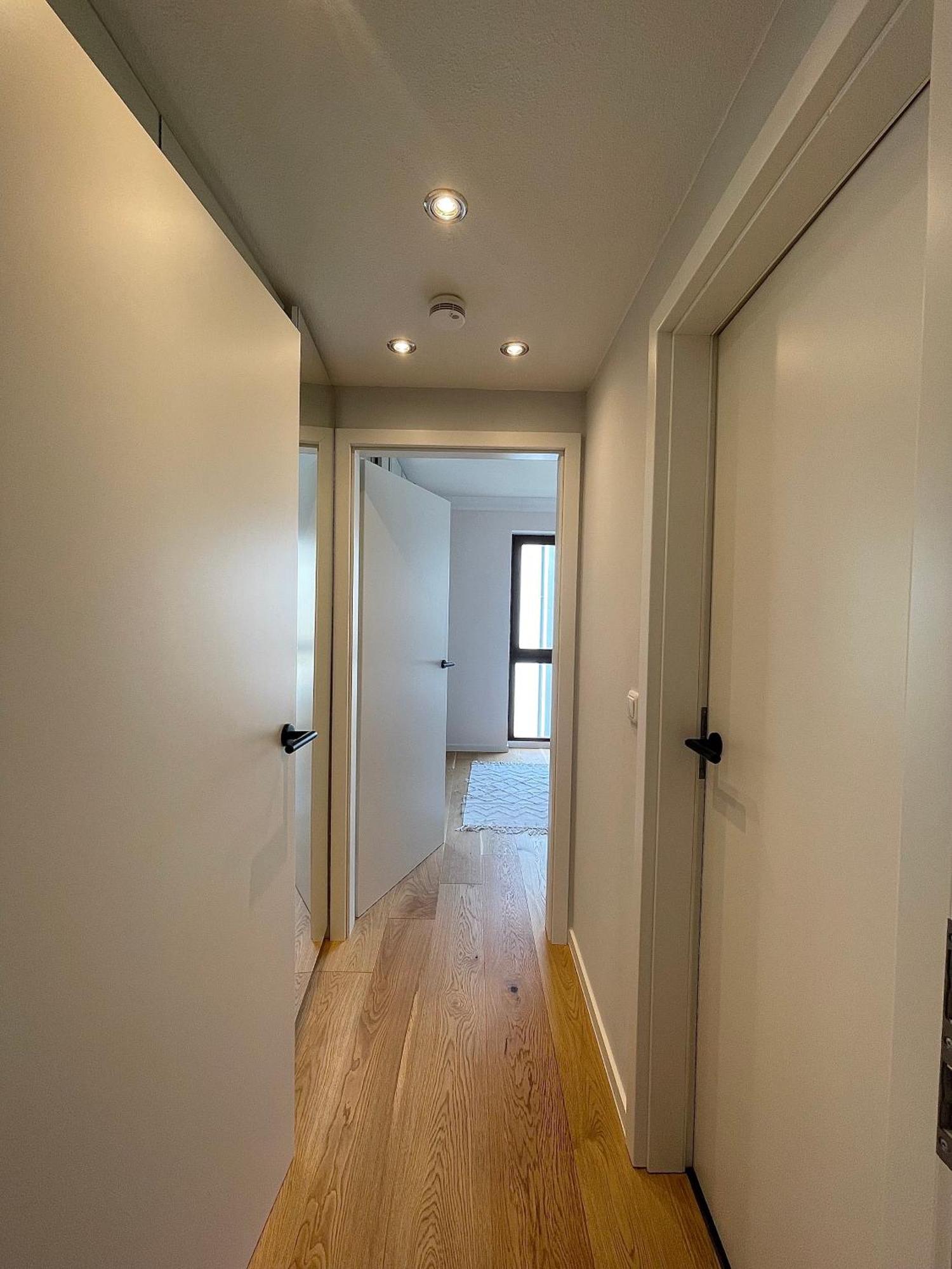 Modernes Designer Mit Balkon 5 Min Zum Oktoberfest & Apartment Munich