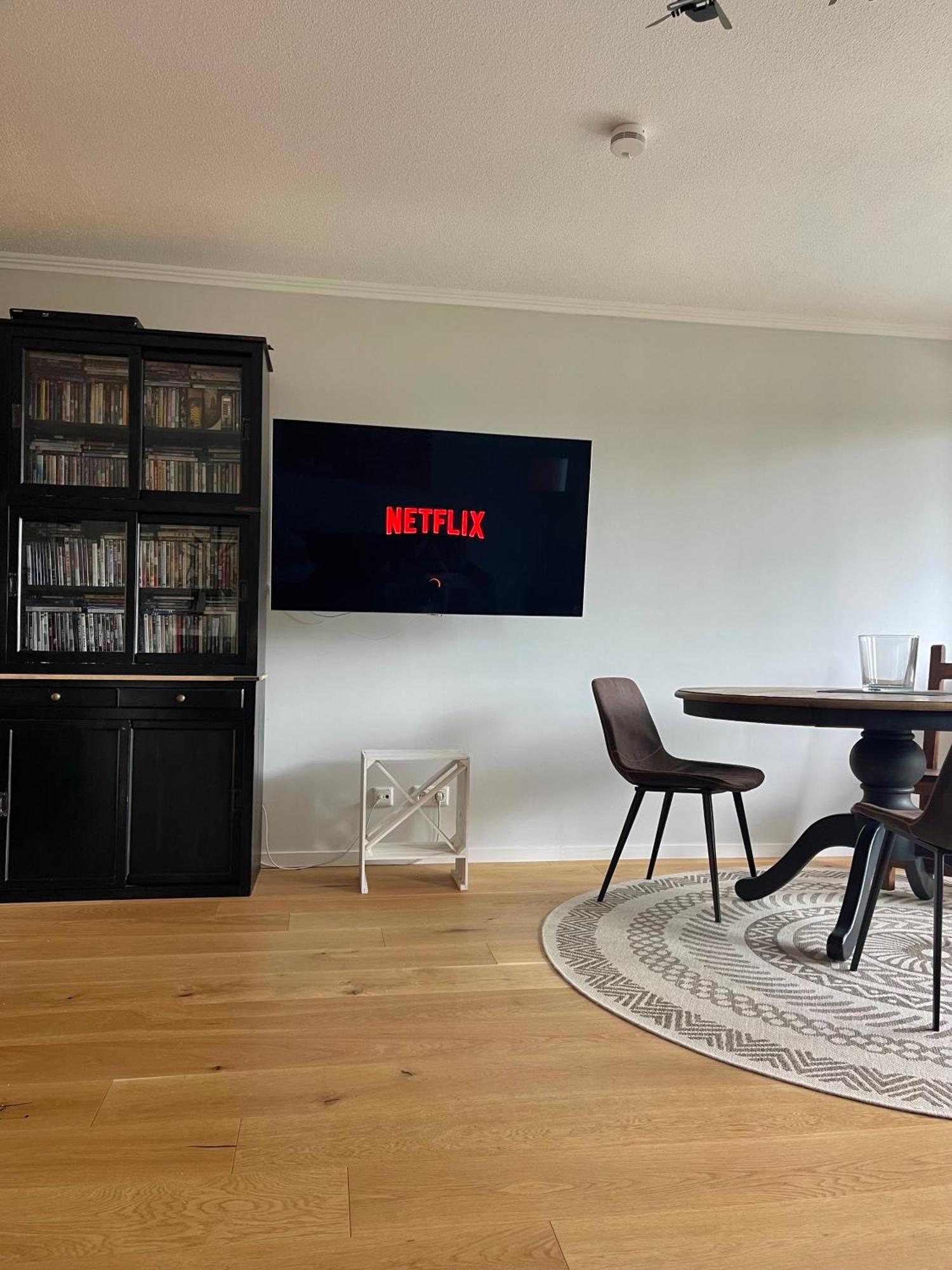 Apartment Modernes Designer Mit Balkon 5 Min Zum Oktoberfest & *