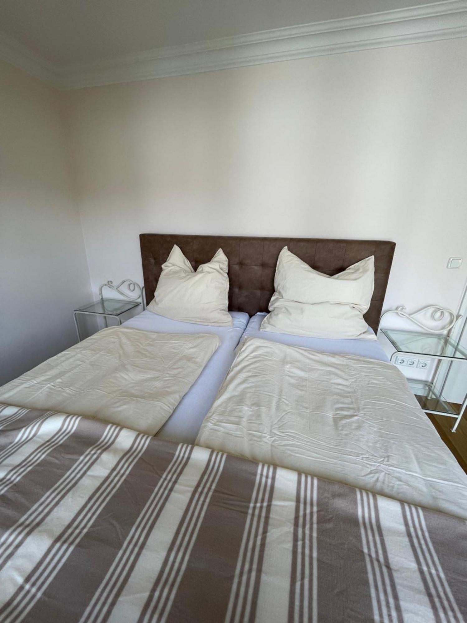 Apartment Modernes Designer Mit Balkon 5 Min Zum Oktoberfest & *