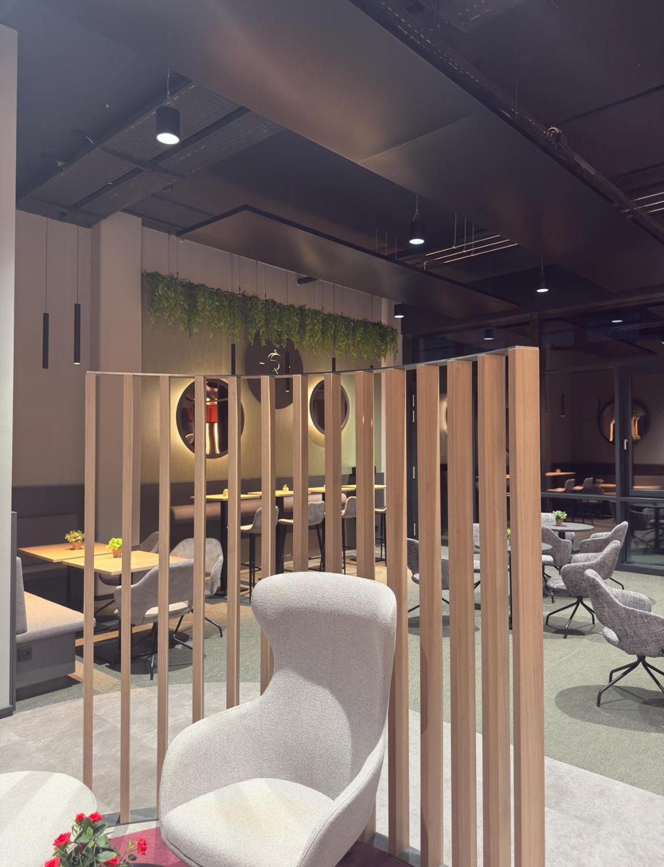 Hotel Rimedya - An Der Messe