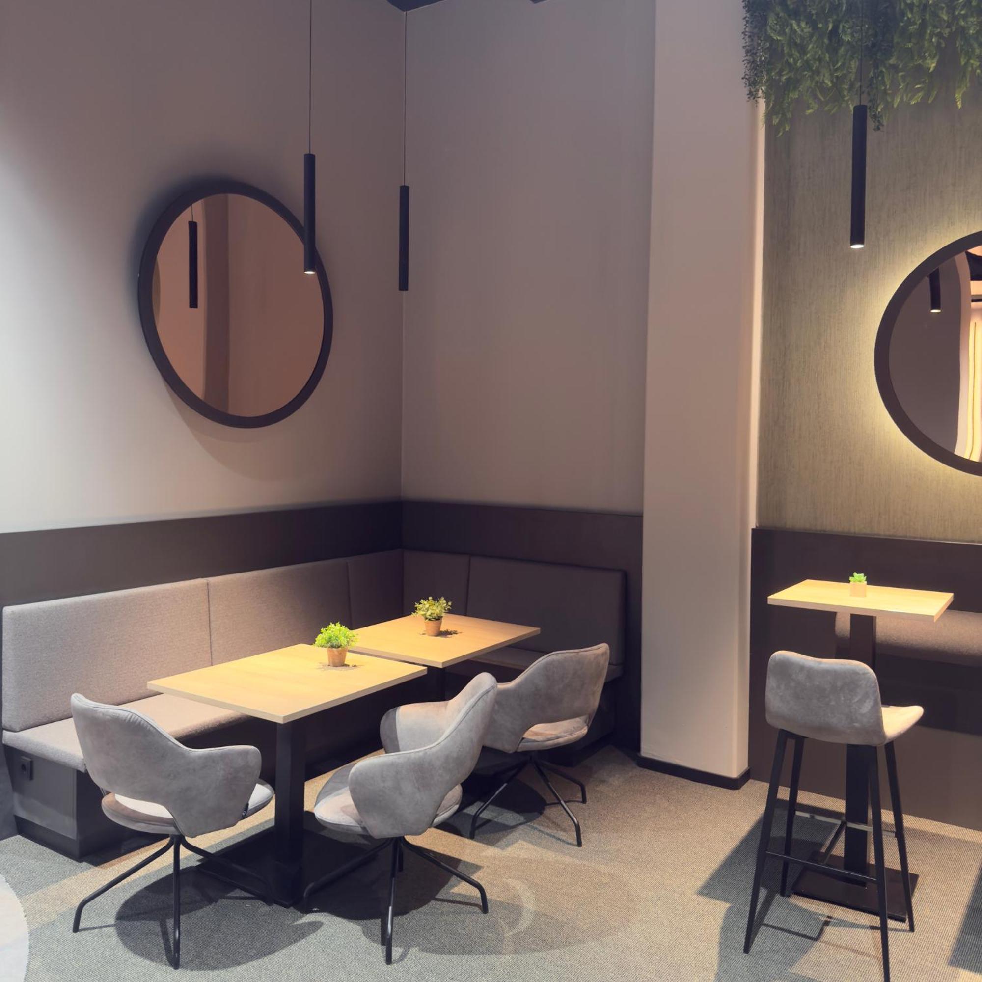 Hotel Rimedya - An Der Messe 4*