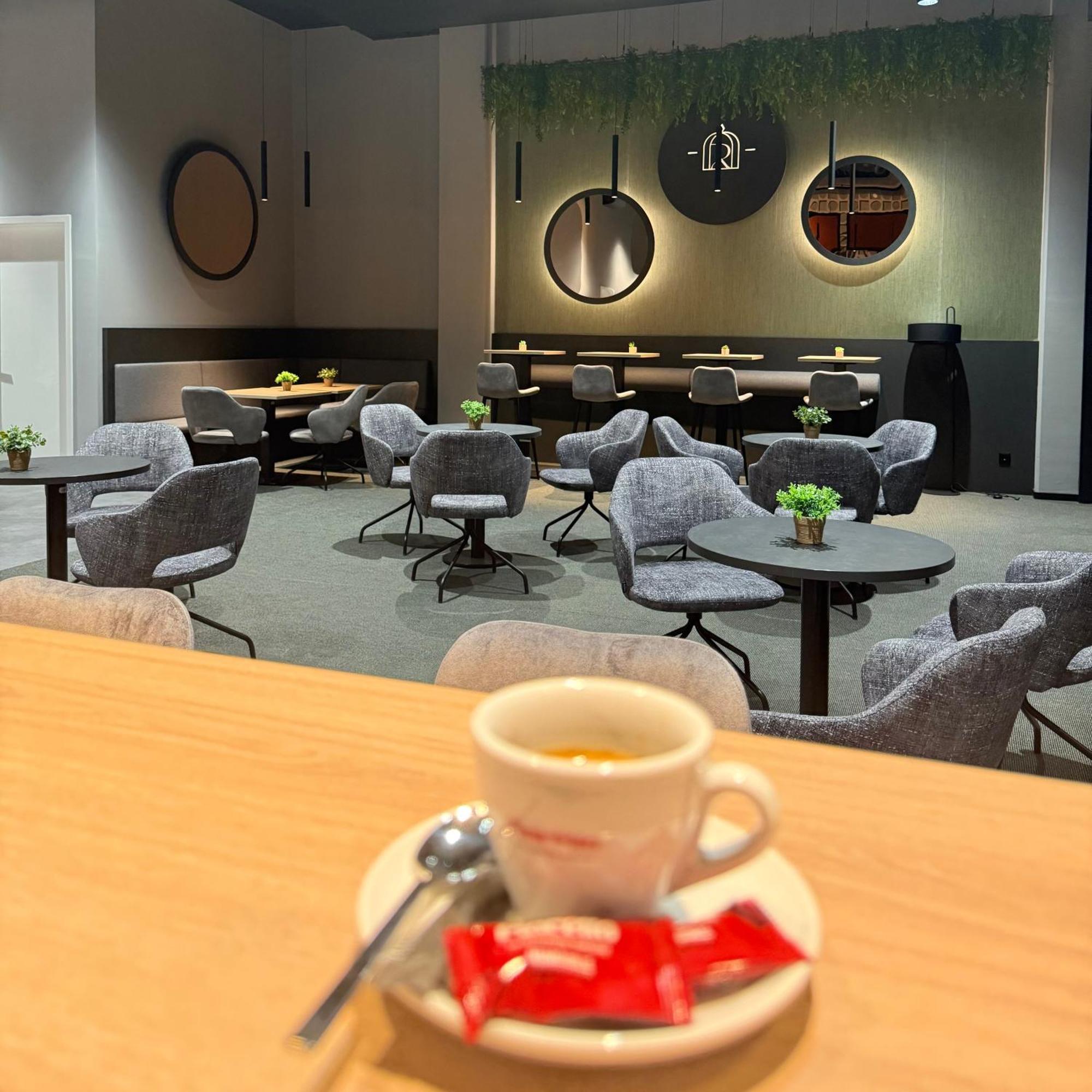 Rimedya - An Der Messe Hotel Munique
