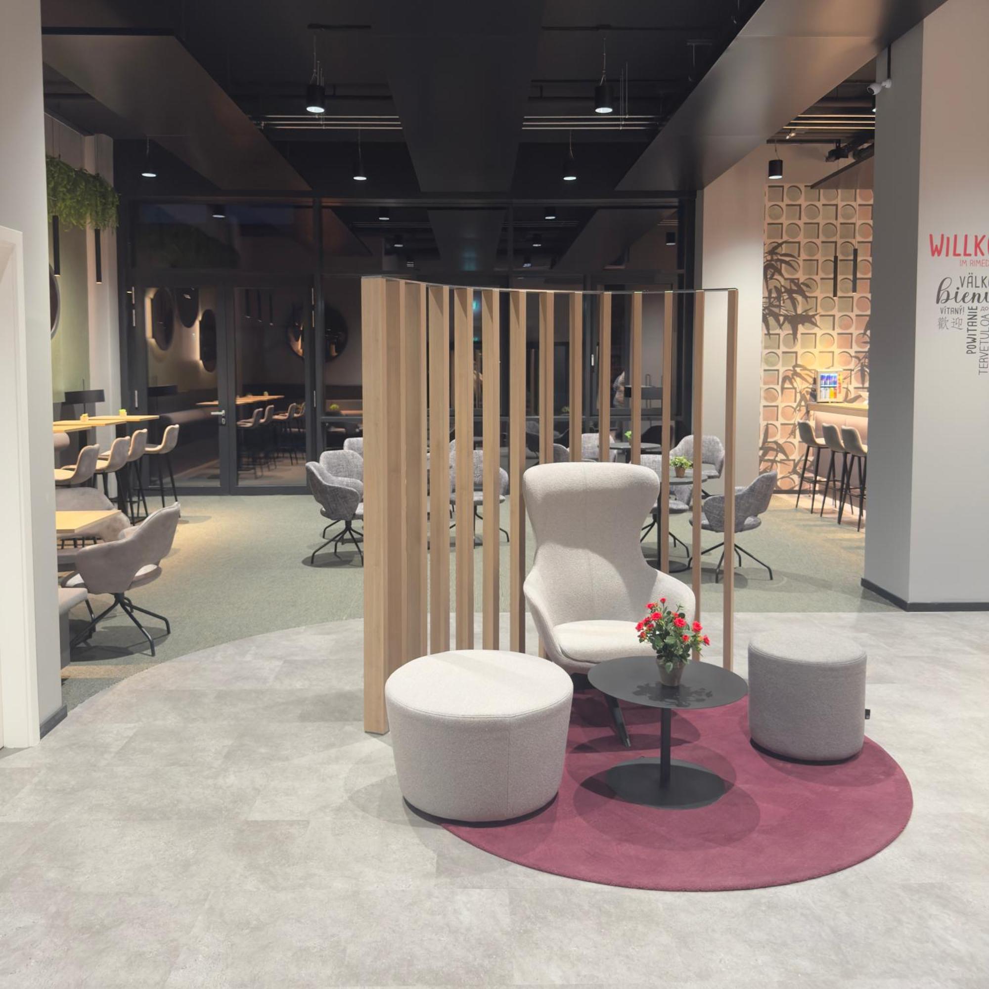 Rimedya - An Der Messe 4*