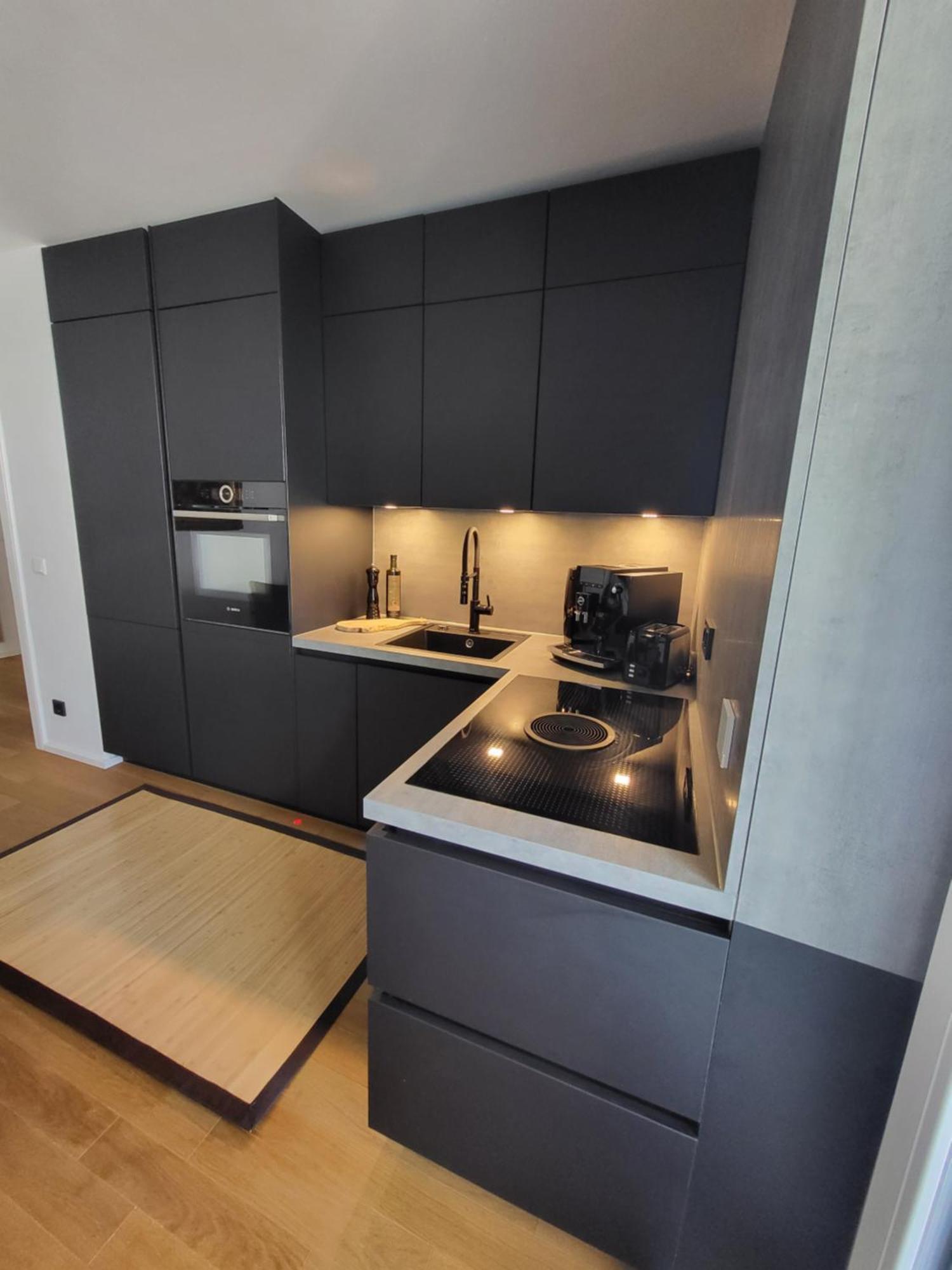 Citysuite Englischer Garten 2 Ruhig & Privat Parking Apartment Munich