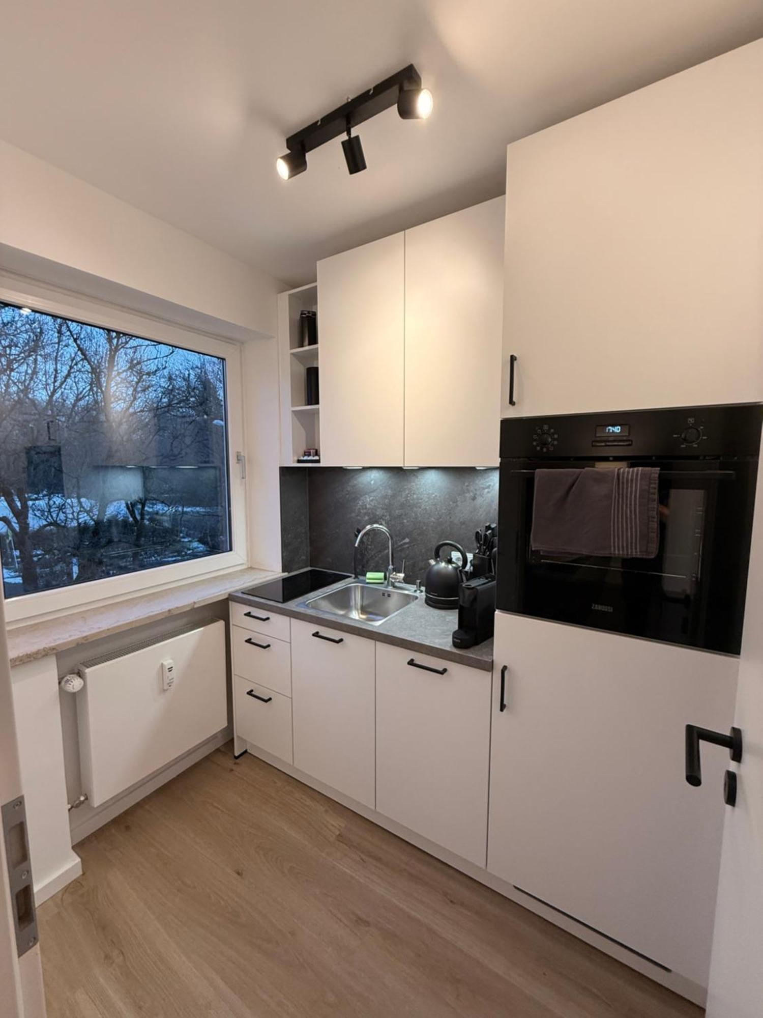 Apartment Schoenes An Der Isar Munich