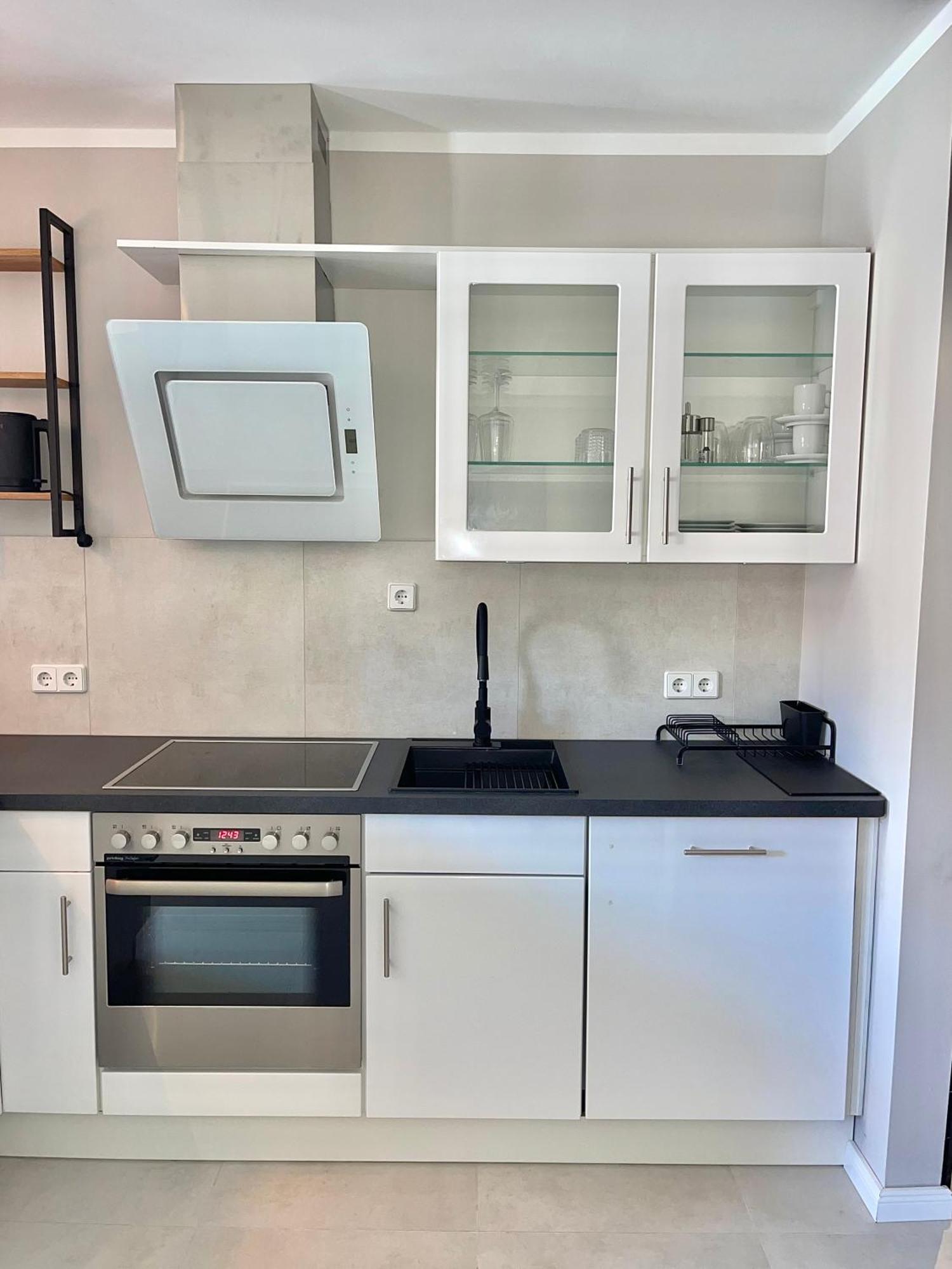 Design Auf 2 Etagen Mit Balkon Nahe Isar & Innenstadt Apartment *