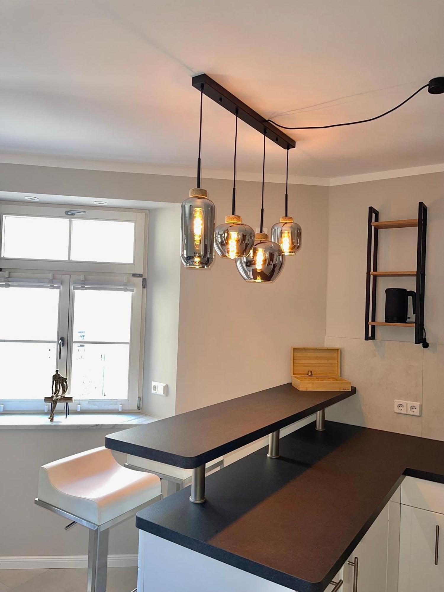 Design Auf 2 Etagen Mit Balkon Nahe Isar & Innenstadt Apartment Munich