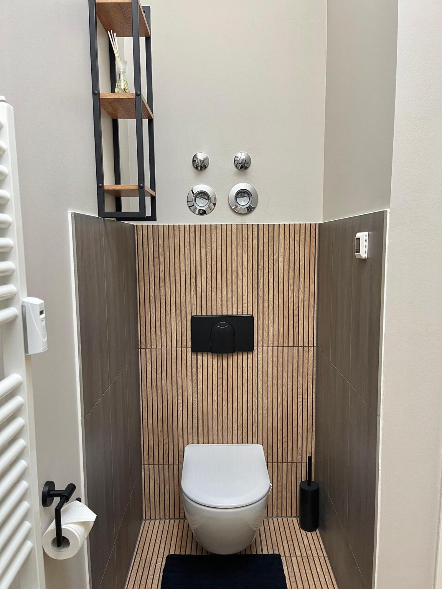 Design Auf 2 Etagen Mit Balkon Nahe Isar & Innenstadt Apartment