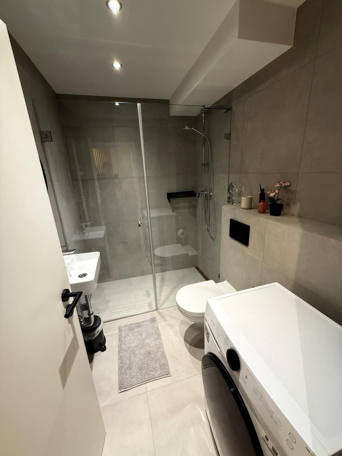 Apartment Schoenes An Der Isar Munich