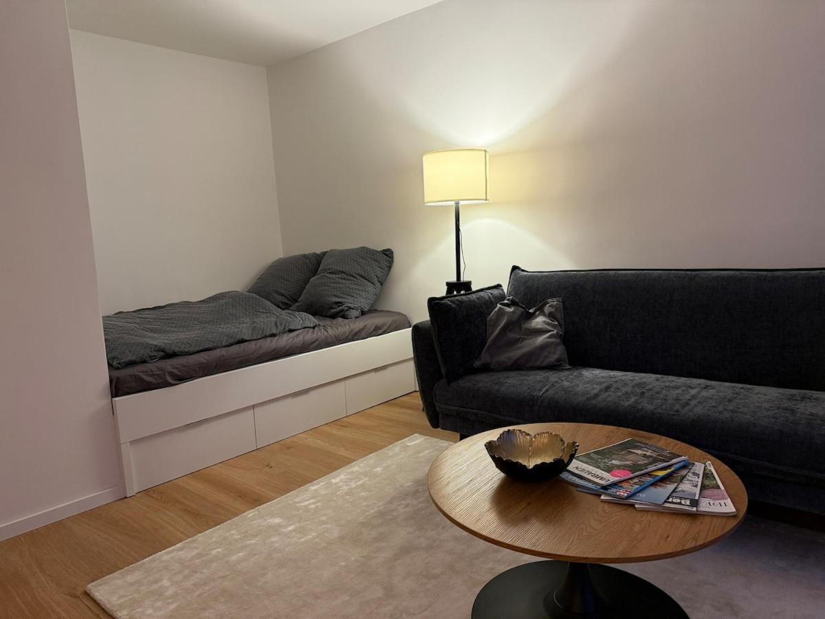 Apartment Schoenes An Der Isar
