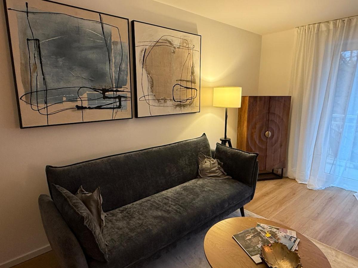 Apartment Schoenes An Der Isar *