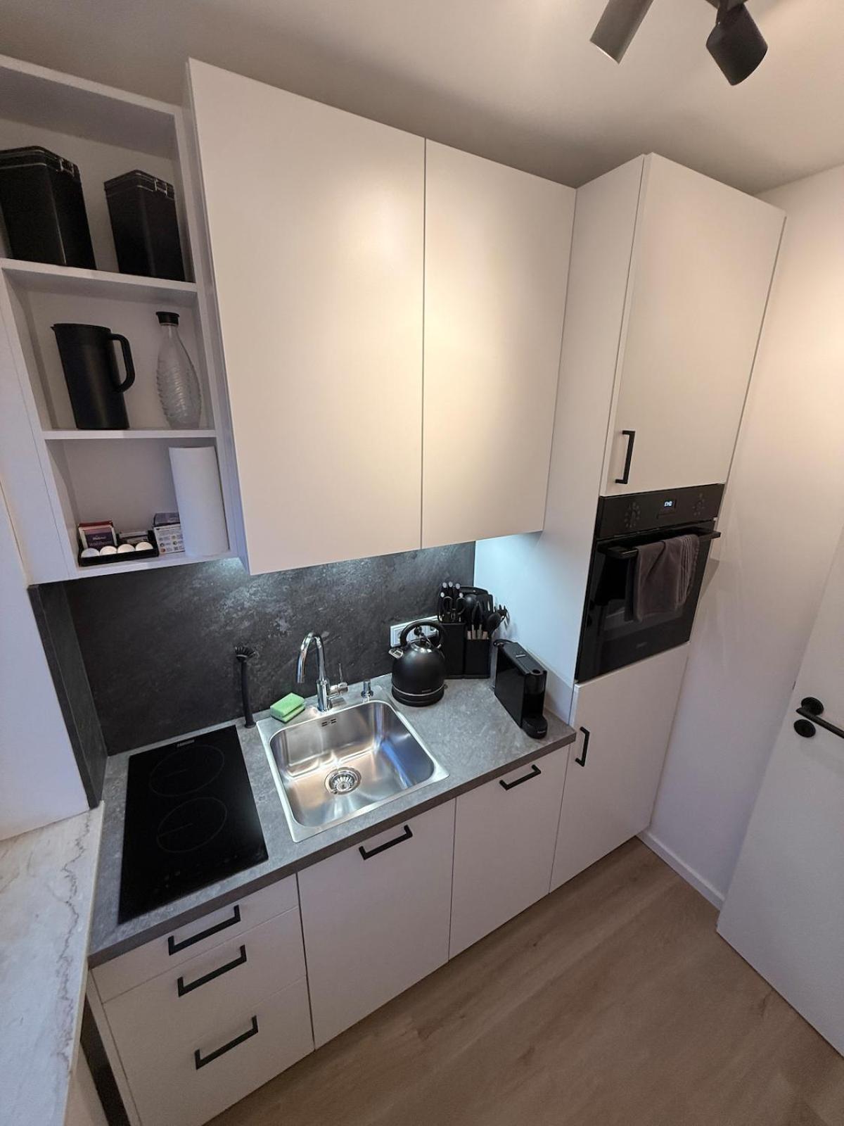 Apartment Schoenes An Der Isar Munich