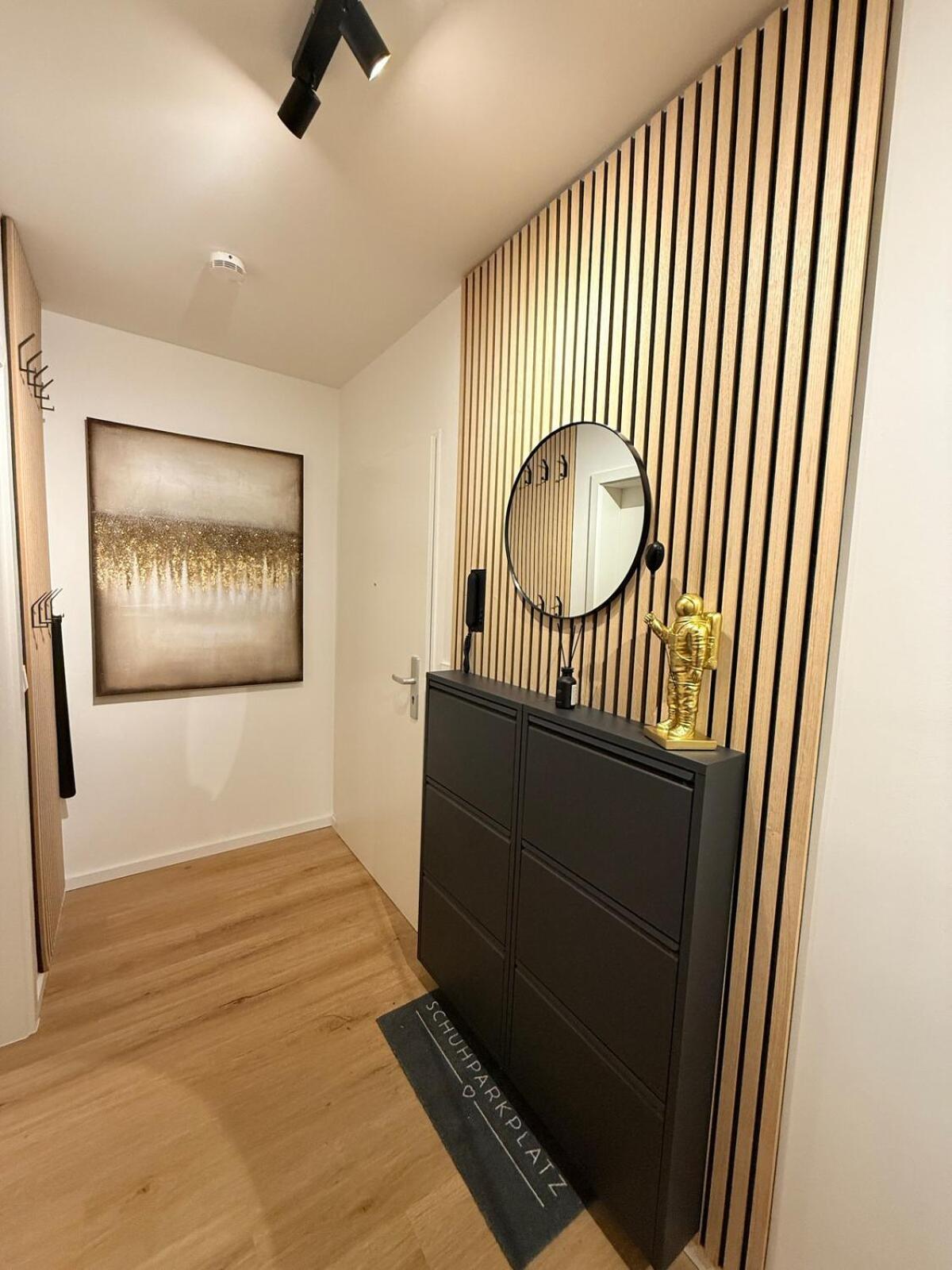 Schoenes An Der Isar Apartment