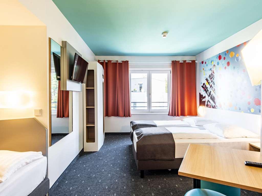 Hotel City-ost