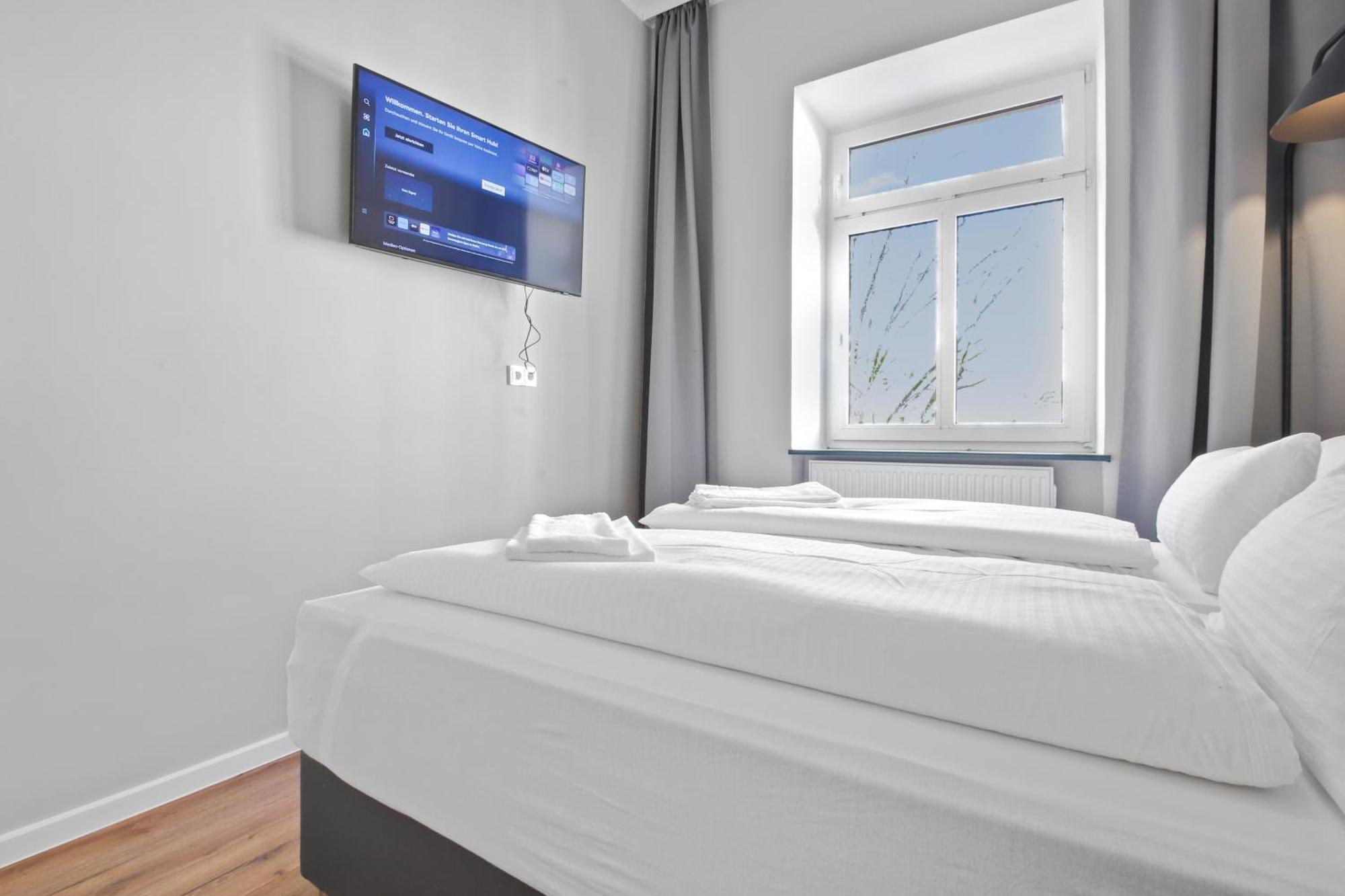 Flatista Homes - Luise *