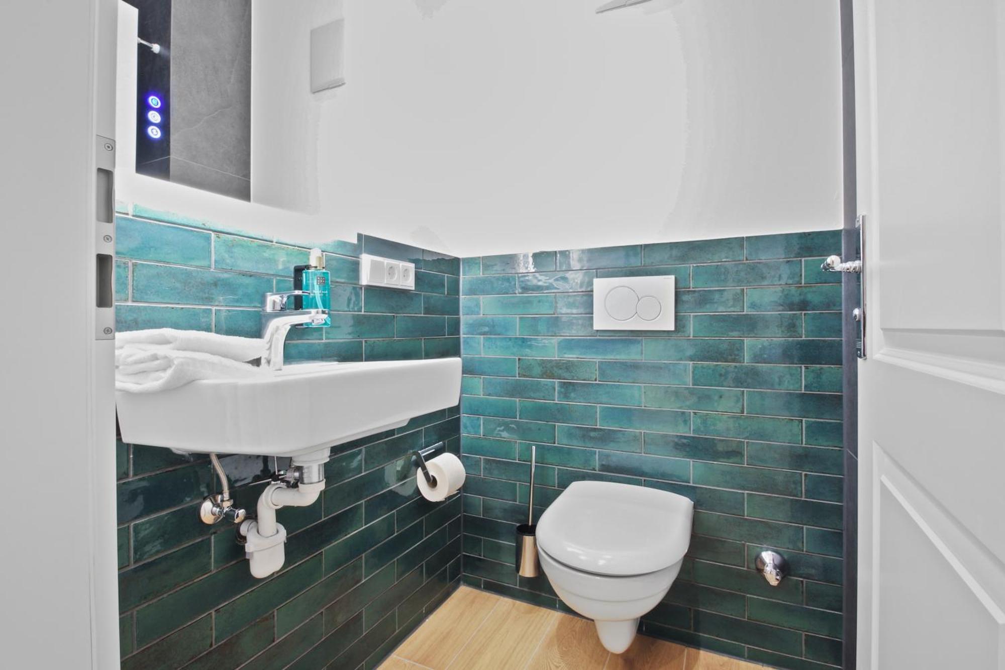 Flatista Homes - Luise