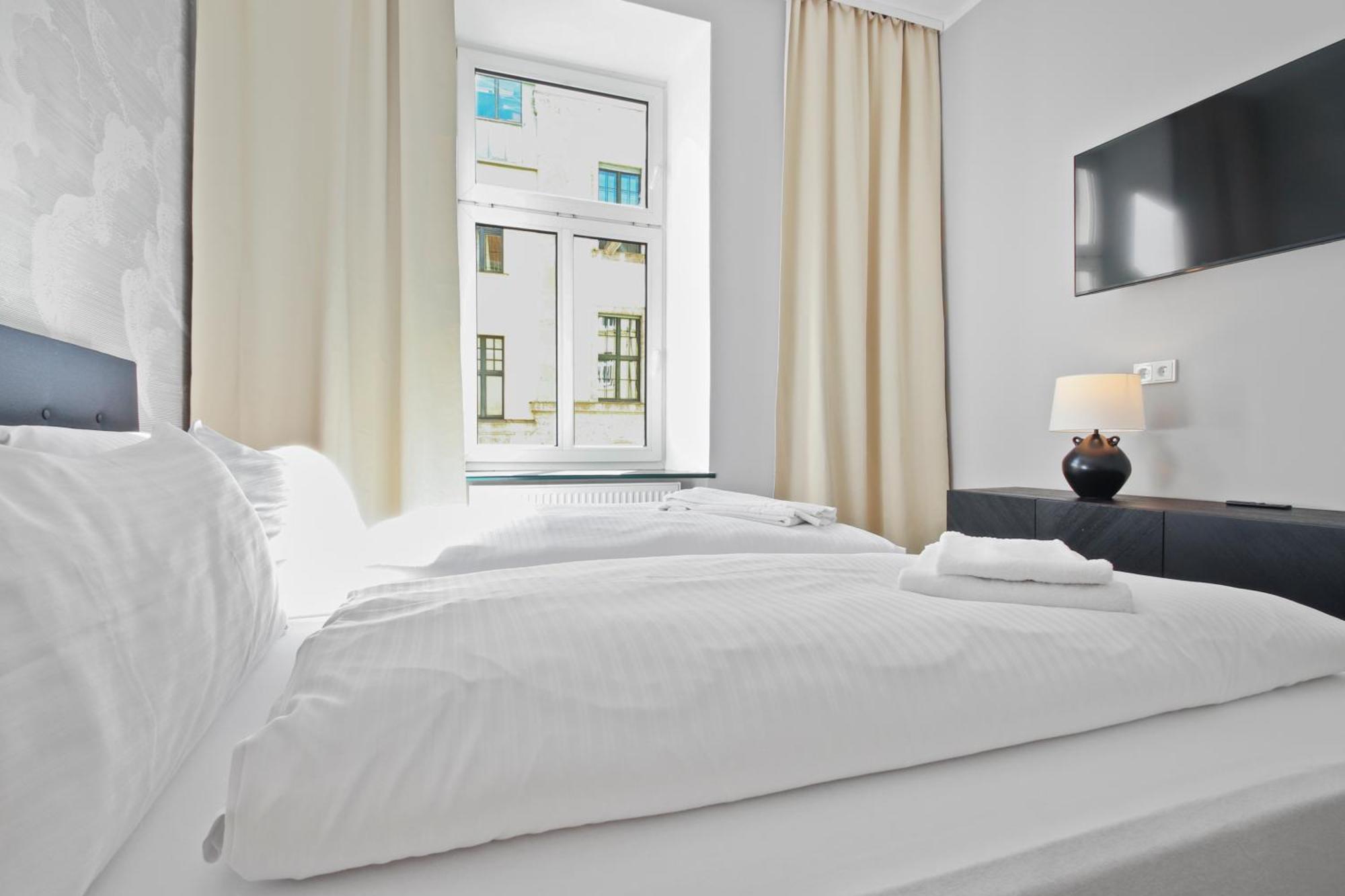 Flatista Homes - Luise