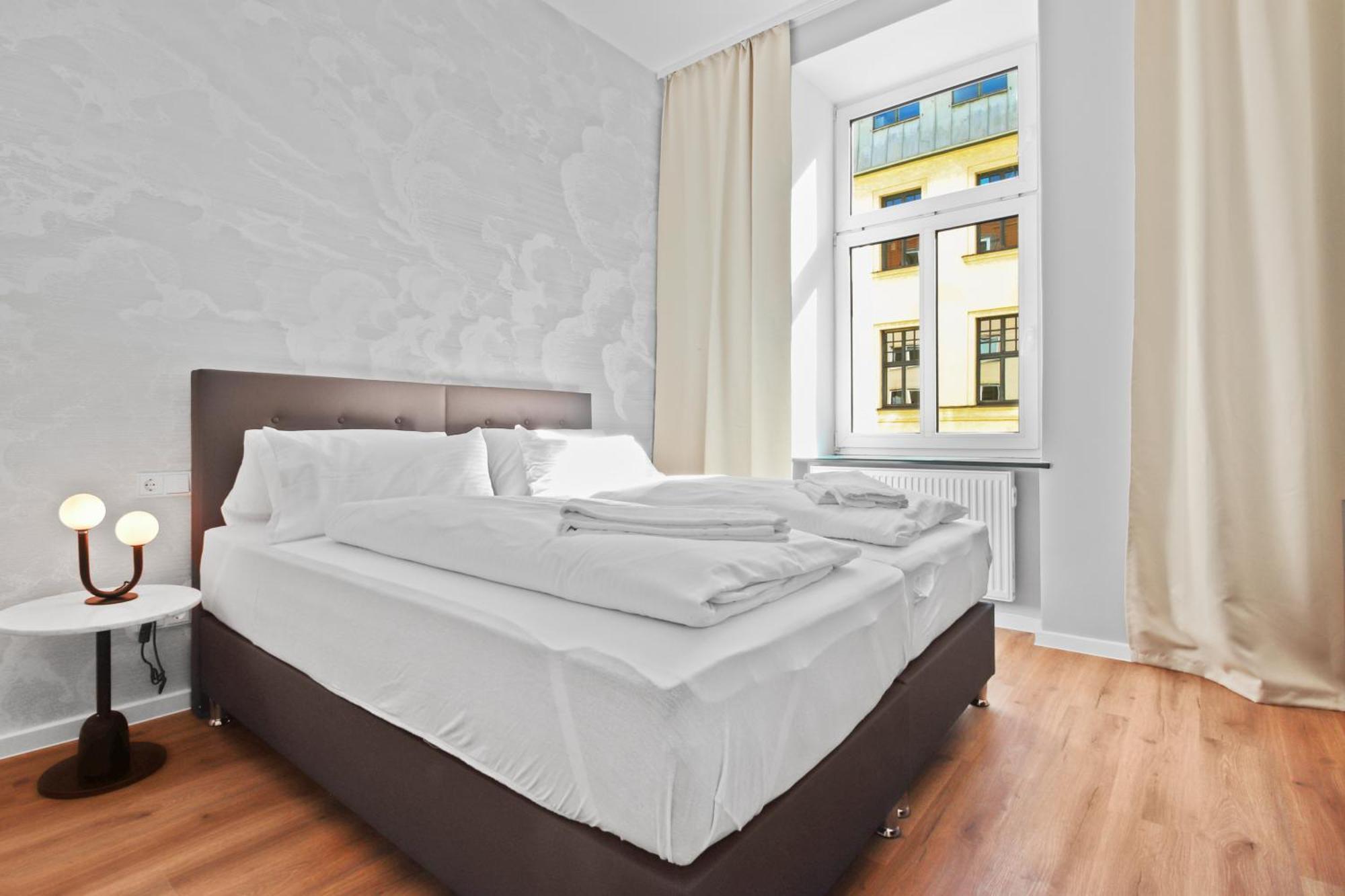Apartment Flatista Homes - Luise