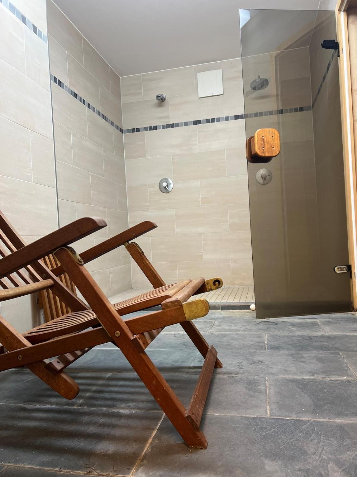Wonderful With Sauna * Munich
