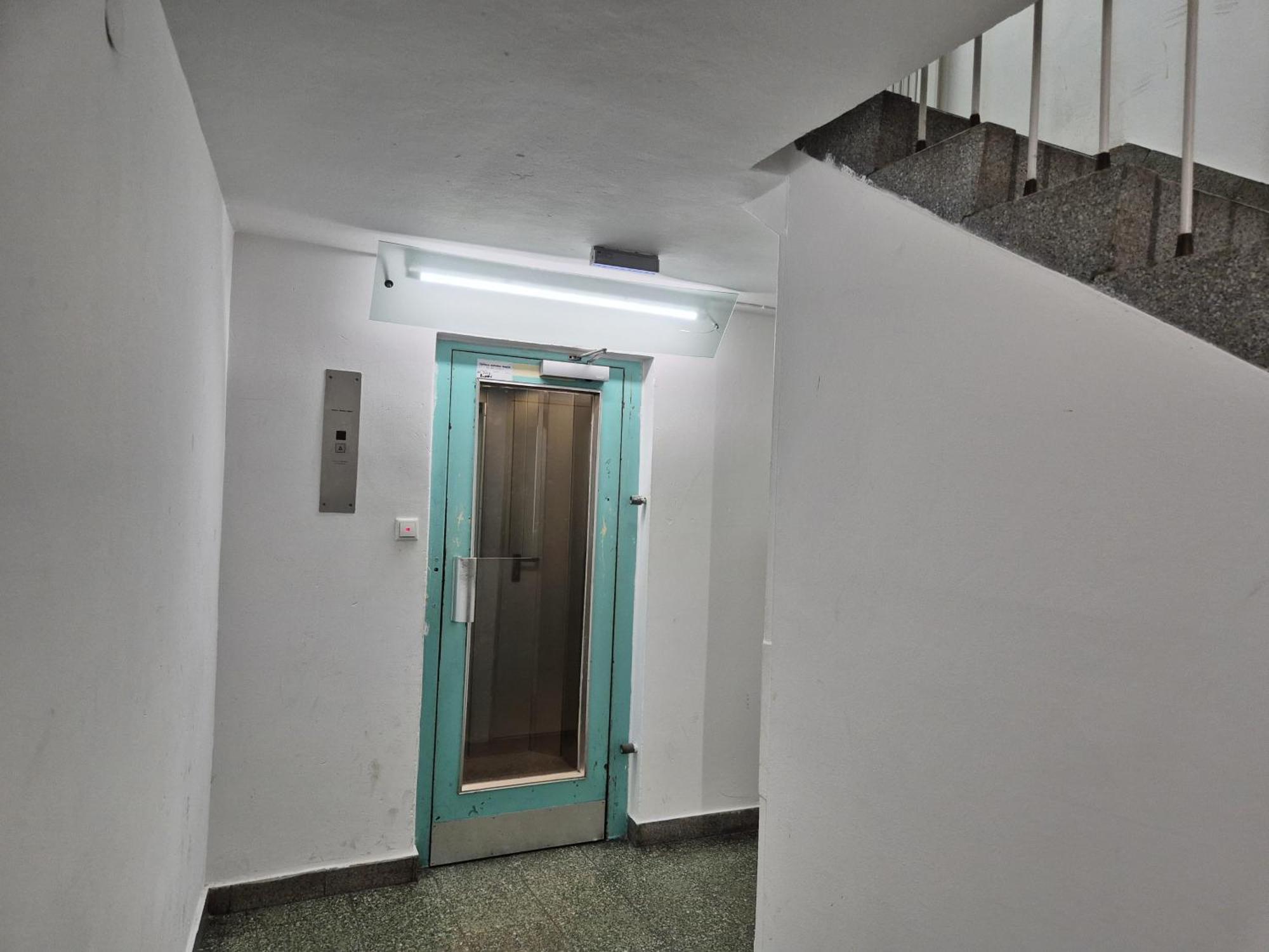 Apartment New Center 1 *