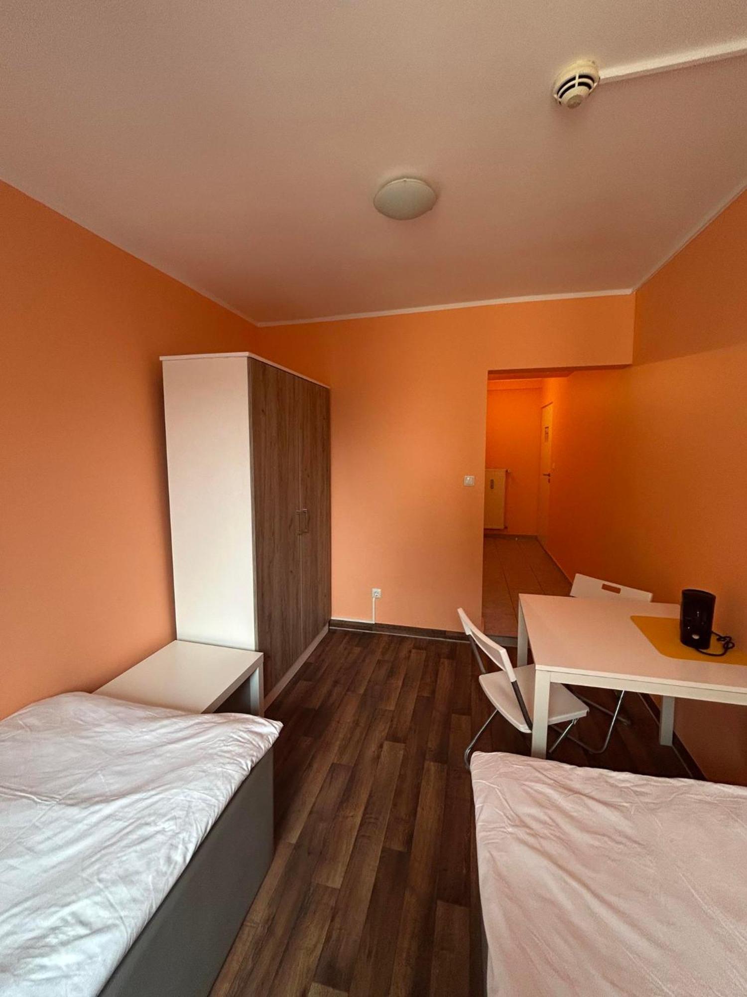 Apartment Budget Station Apartmenthostel Sen 14 Munich