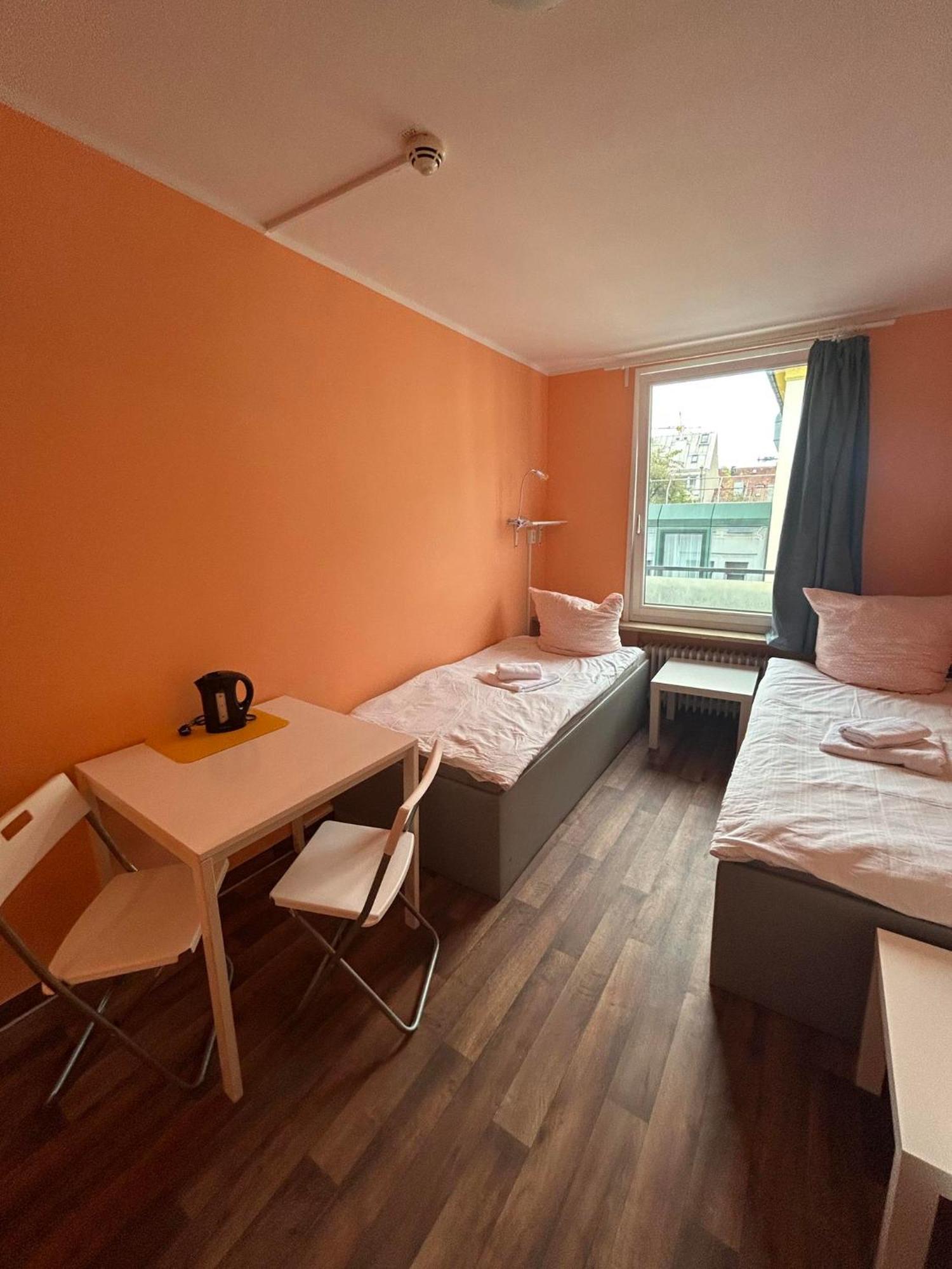 Apartment Budget Station Apartmenthostel Sen 14 Munich