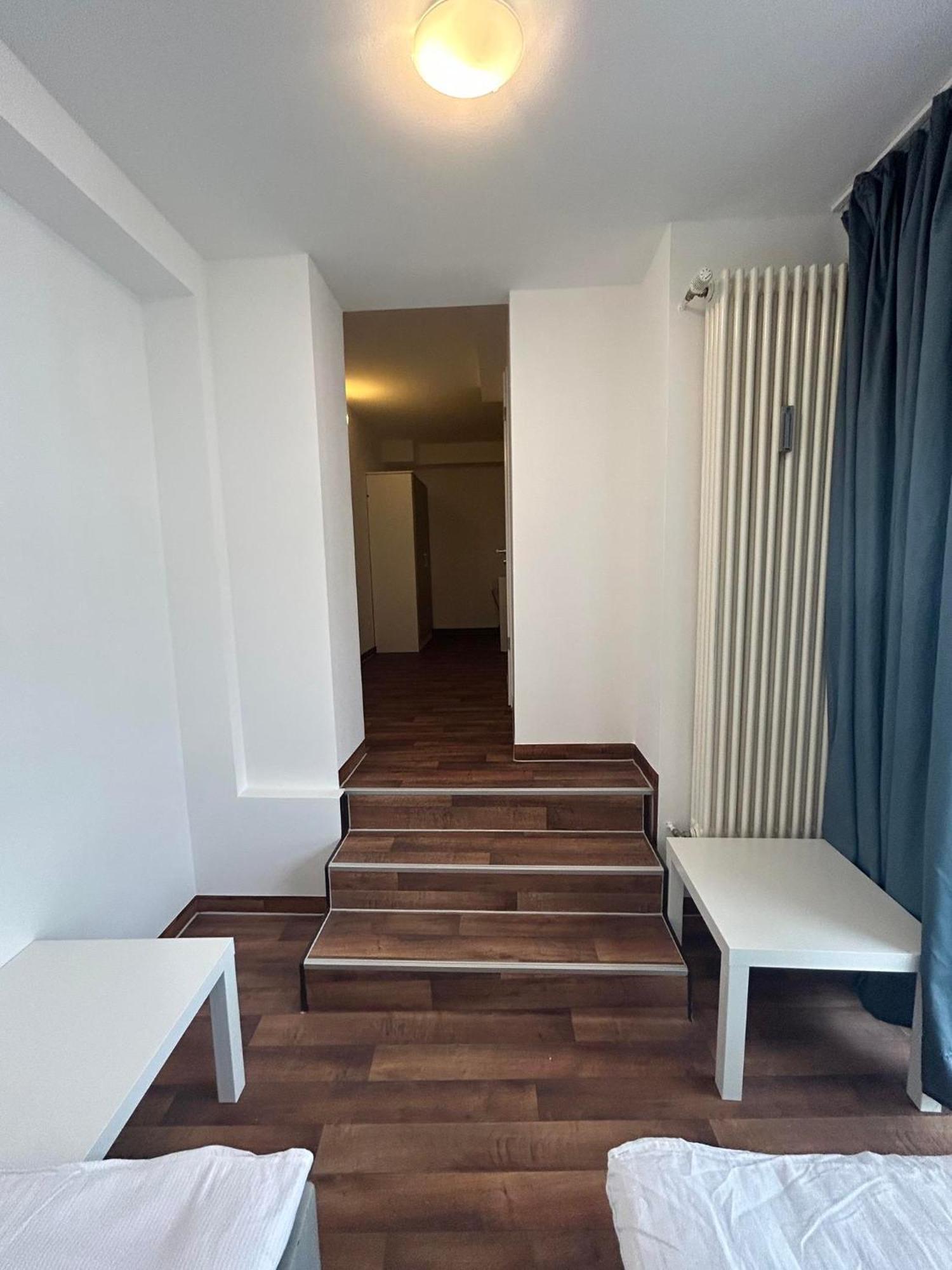 Apartment Budget Station Apartmenthostel Sen 14 Munich
