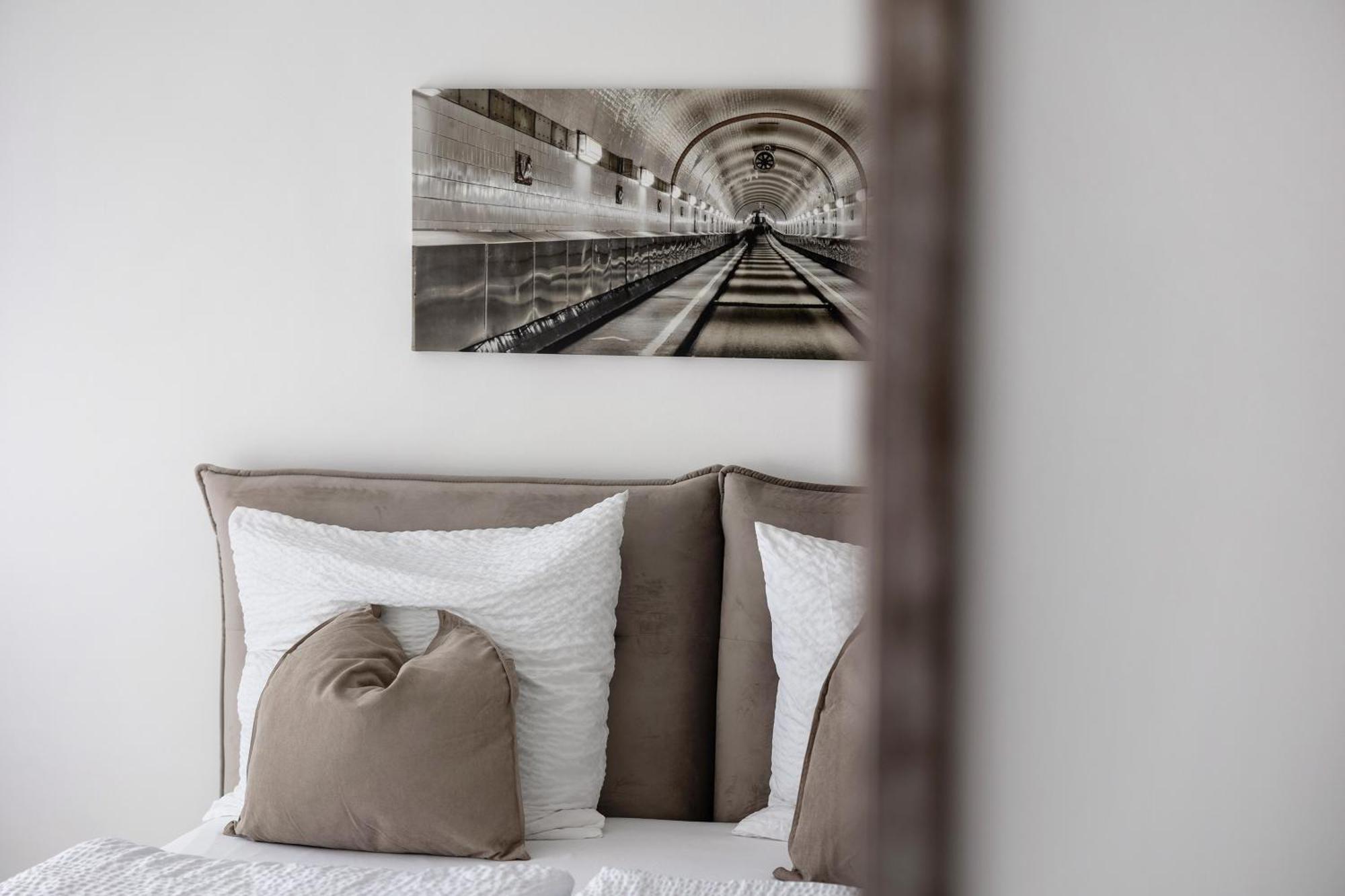 3 Whg Schwanthalerhoehe Apartment *