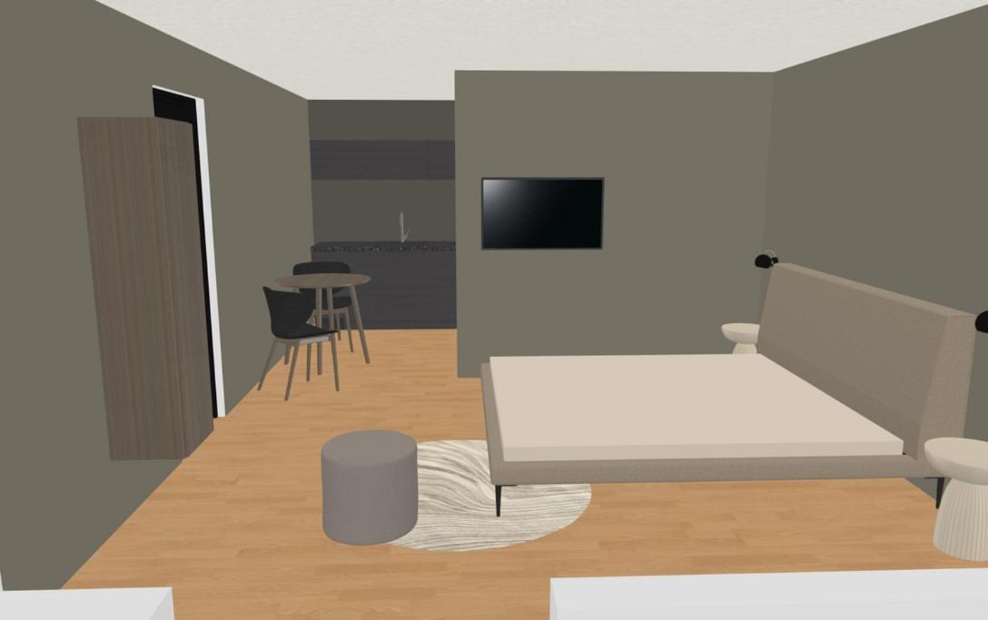 Apartment Conlon House Munich