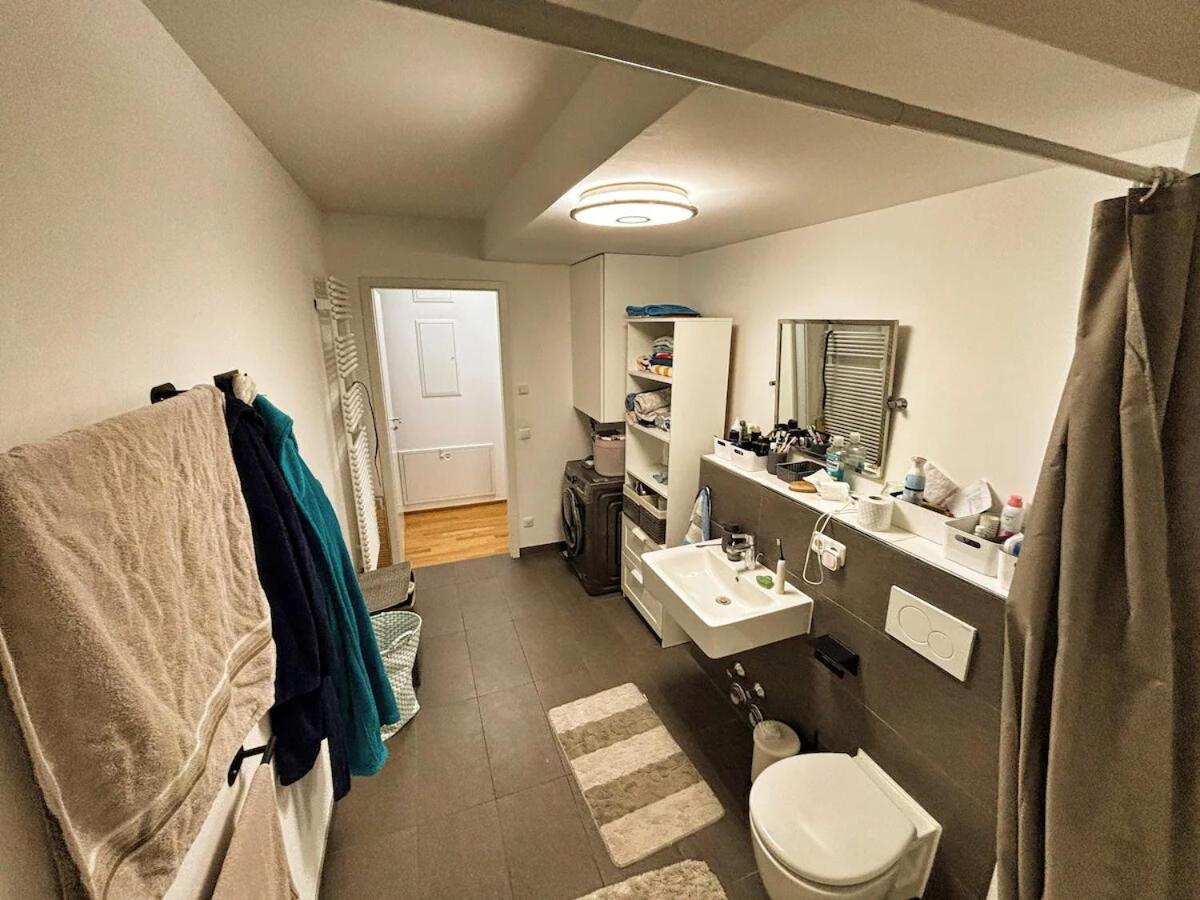3 Rooms, 9 Min To Centre By Feet