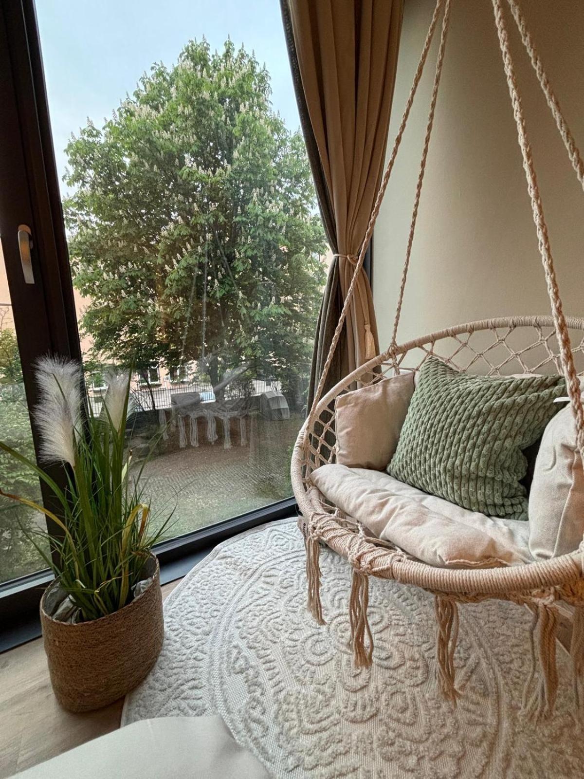 Apartamento Bohemian Chic Sage Dreams - Station